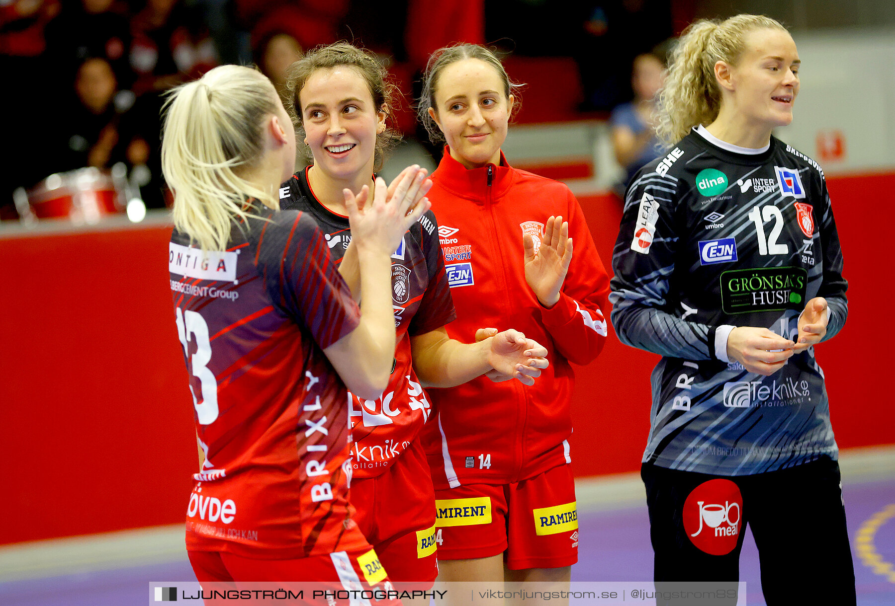 Skövde HF-Kristianstad HK 26-25,dam,Skövde Idrottshall,Skövde,Sverige,Handboll,,2022,299462