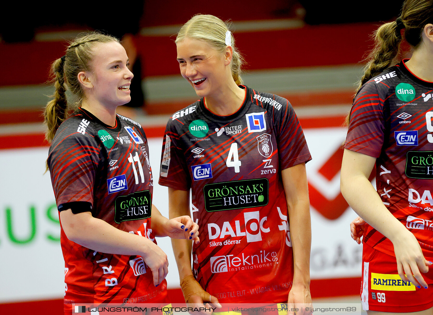 Skövde HF-Kristianstad HK 26-25,dam,Skövde Idrottshall,Skövde,Sverige,Handboll,,2022,299465