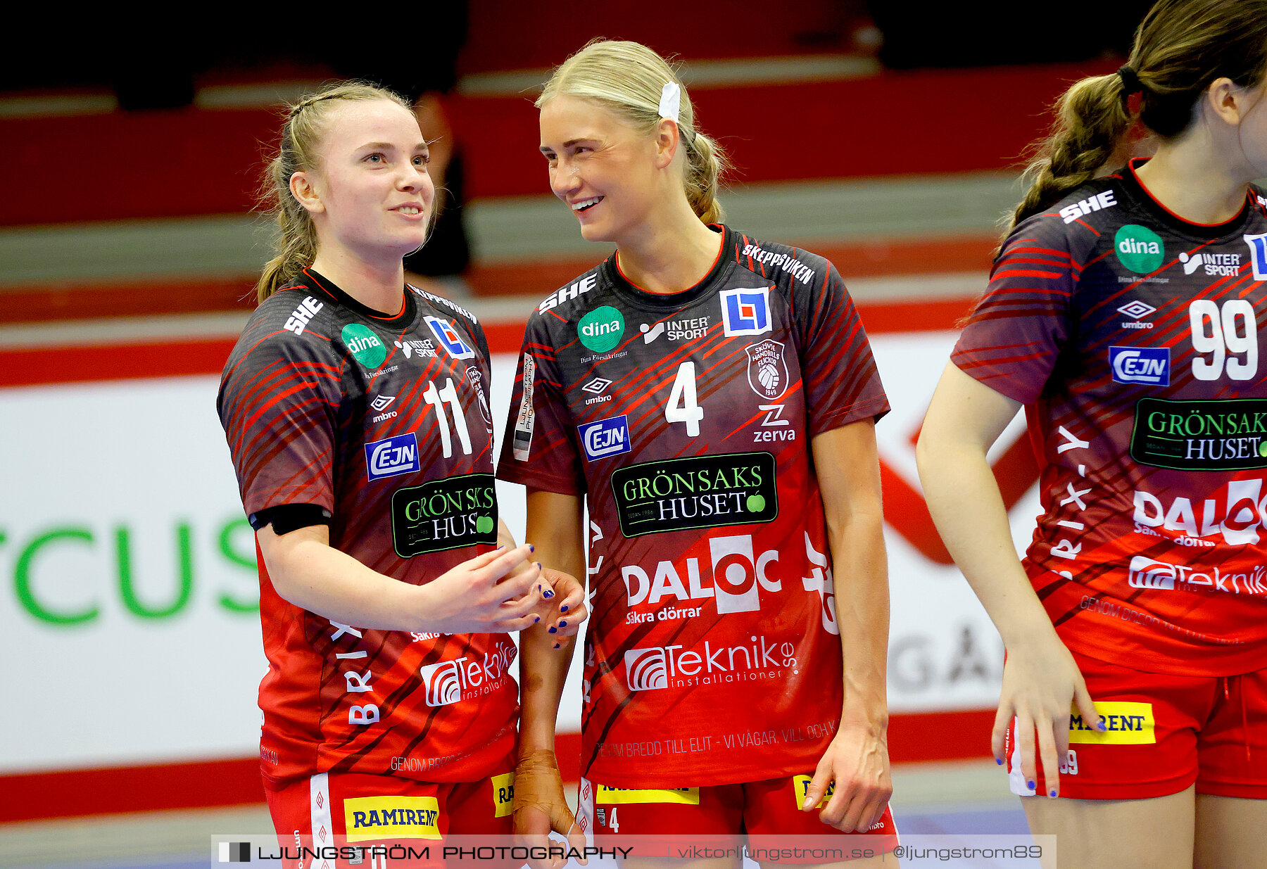 Skövde HF-Kristianstad HK 26-25,dam,Skövde Idrottshall,Skövde,Sverige,Handboll,,2022,299466