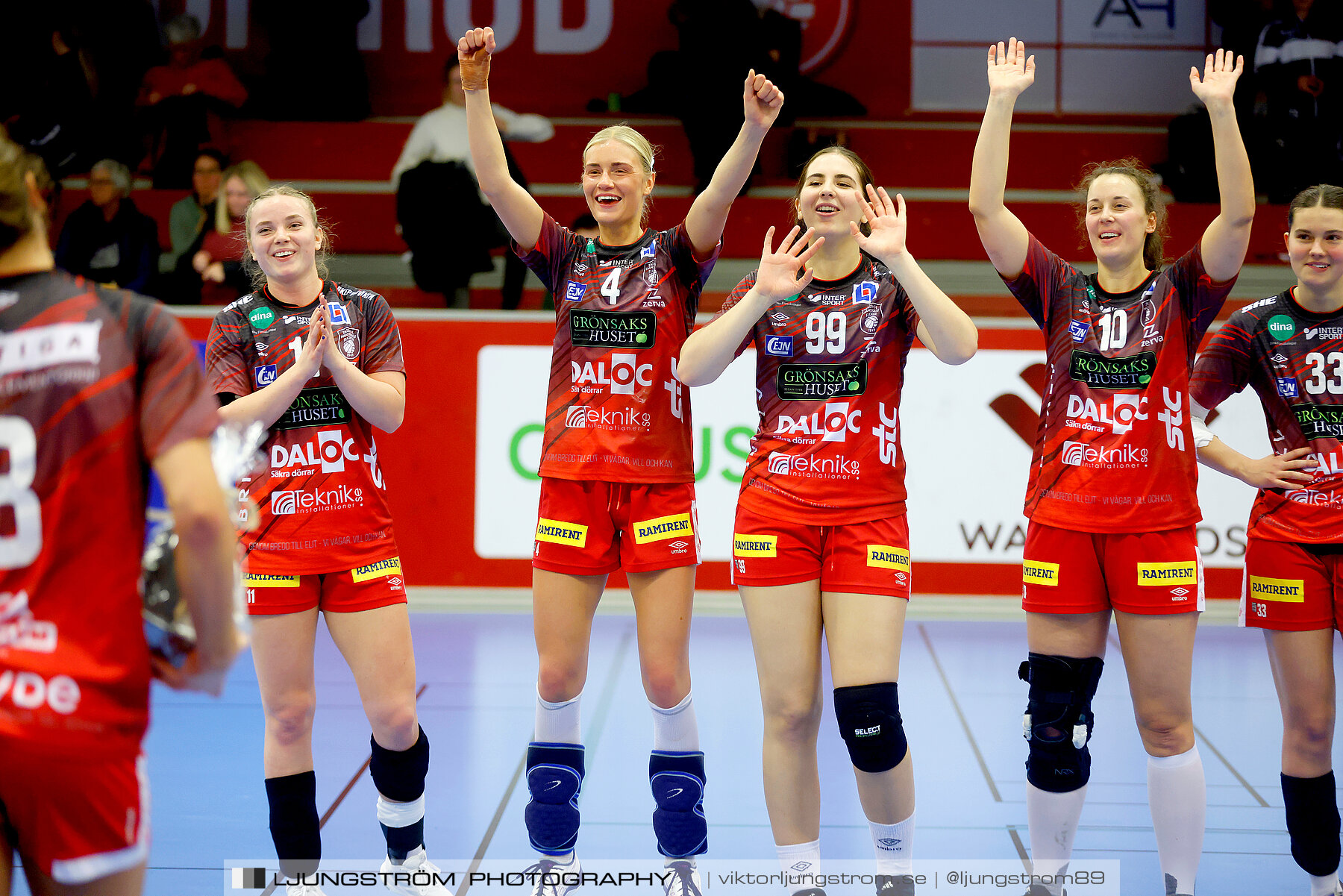 Skövde HF-Kristianstad HK 26-25,dam,Skövde Idrottshall,Skövde,Sverige,Handboll,,2022,299471