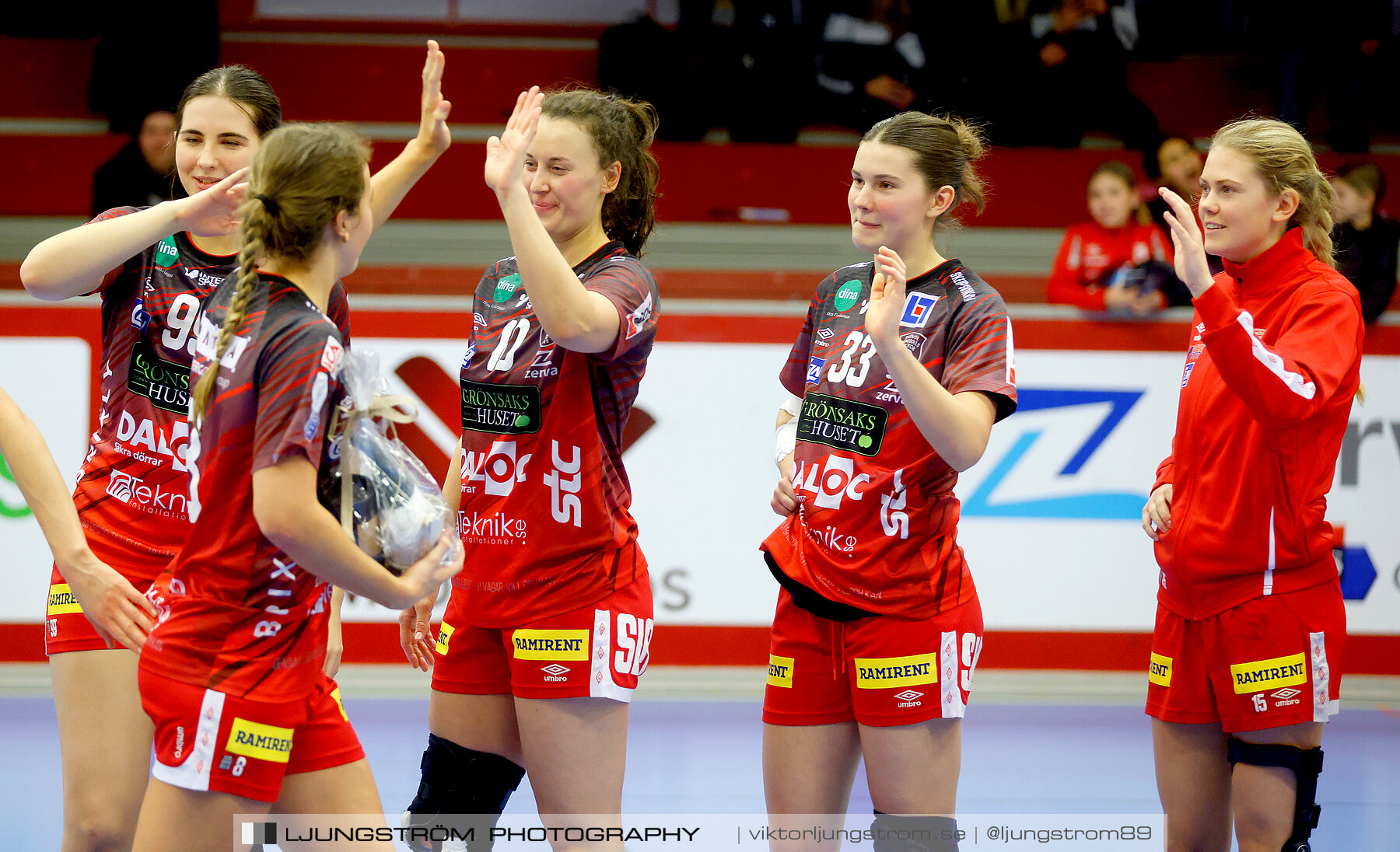 Skövde HF-Kristianstad HK 26-25,dam,Skövde Idrottshall,Skövde,Sverige,Handboll,,2022,299475