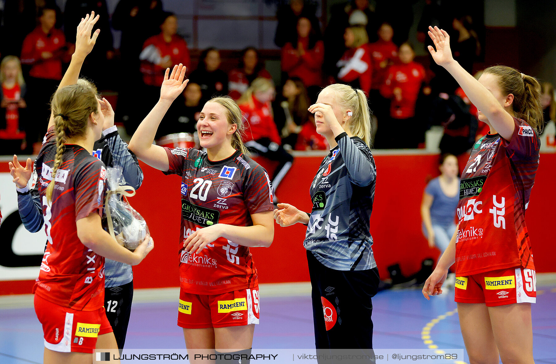 Skövde HF-Kristianstad HK 26-25,dam,Skövde Idrottshall,Skövde,Sverige,Handboll,,2022,299478