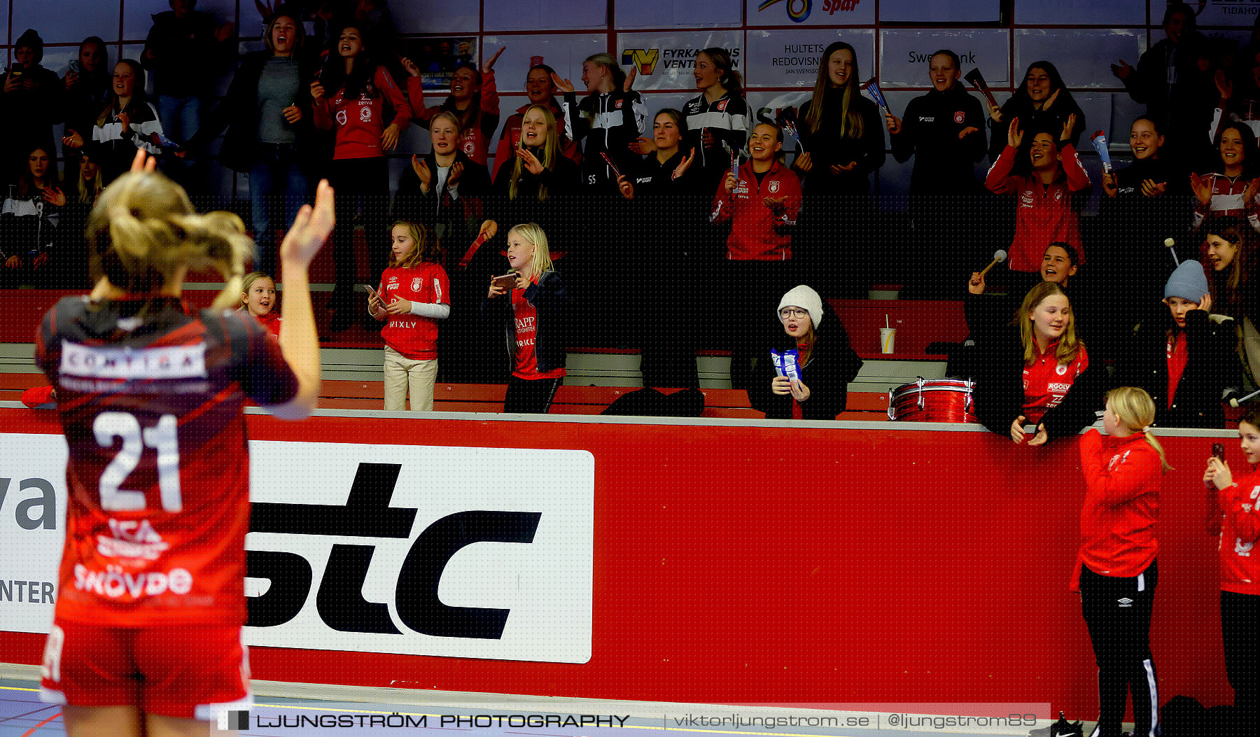 Skövde HF-Kristianstad HK 26-25,dam,Skövde Idrottshall,Skövde,Sverige,Handboll,,2022,299484