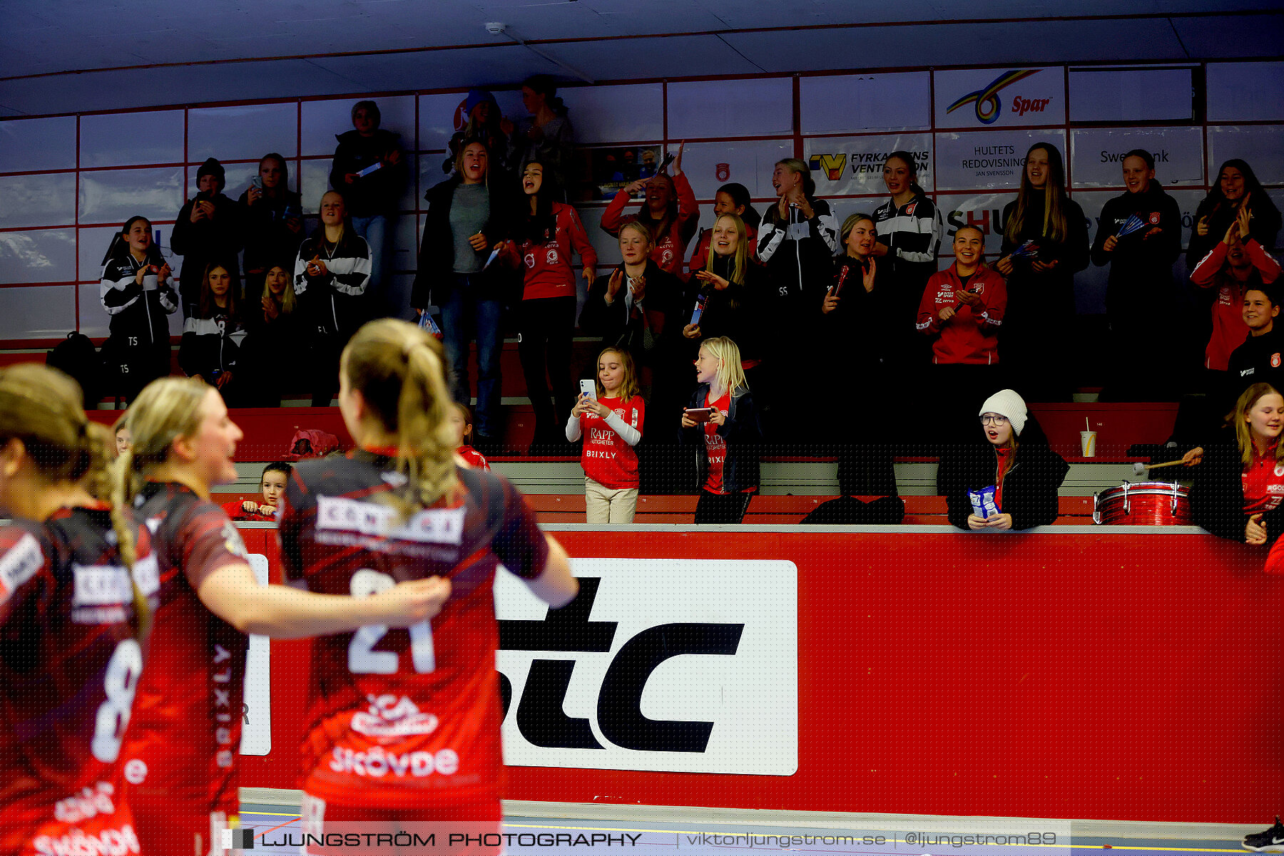 Skövde HF-Kristianstad HK 26-25,dam,Skövde Idrottshall,Skövde,Sverige,Handboll,,2022,299485
