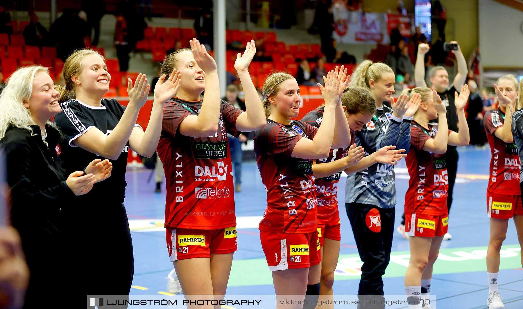 Skövde HF-Kristianstad HK 26-25,dam,Skövde Idrottshall,Skövde,Sverige,Handboll,,2022,299487