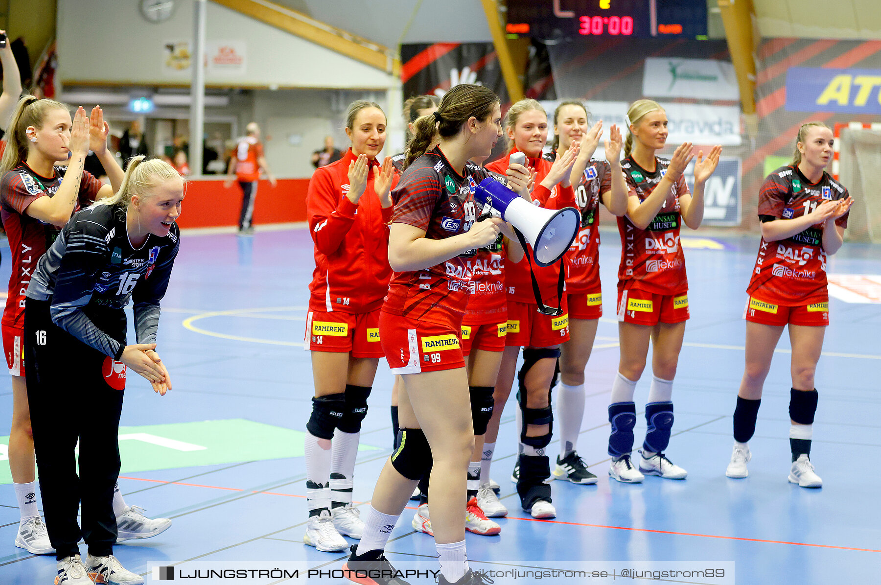 Skövde HF-Kristianstad HK 26-25,dam,Skövde Idrottshall,Skövde,Sverige,Handboll,,2022,299489