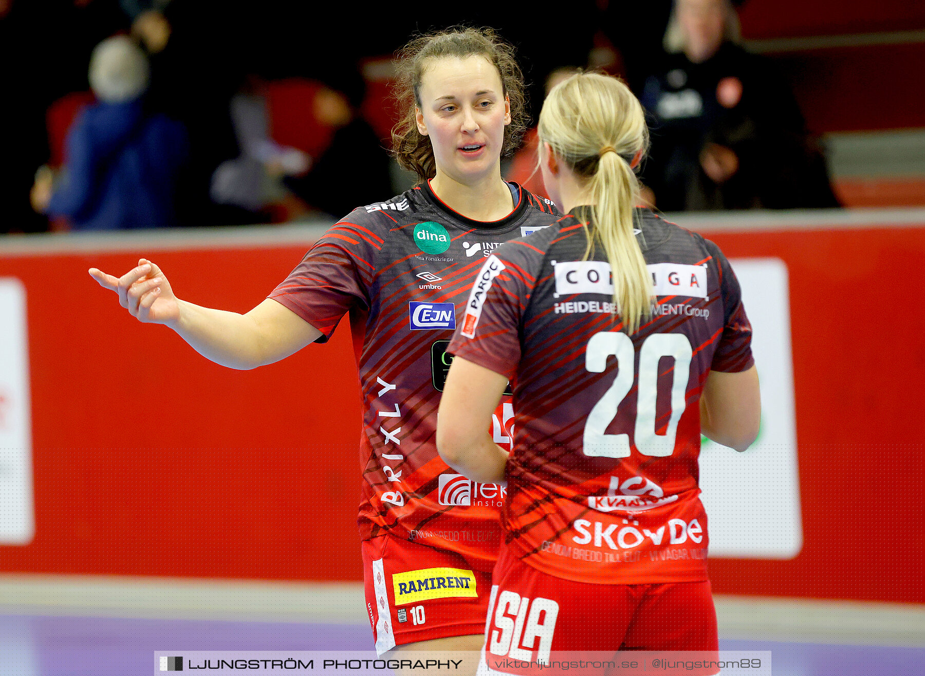 Skövde HF-Kristianstad HK 26-25,dam,Skövde Idrottshall,Skövde,Sverige,Handboll,,2022,299490