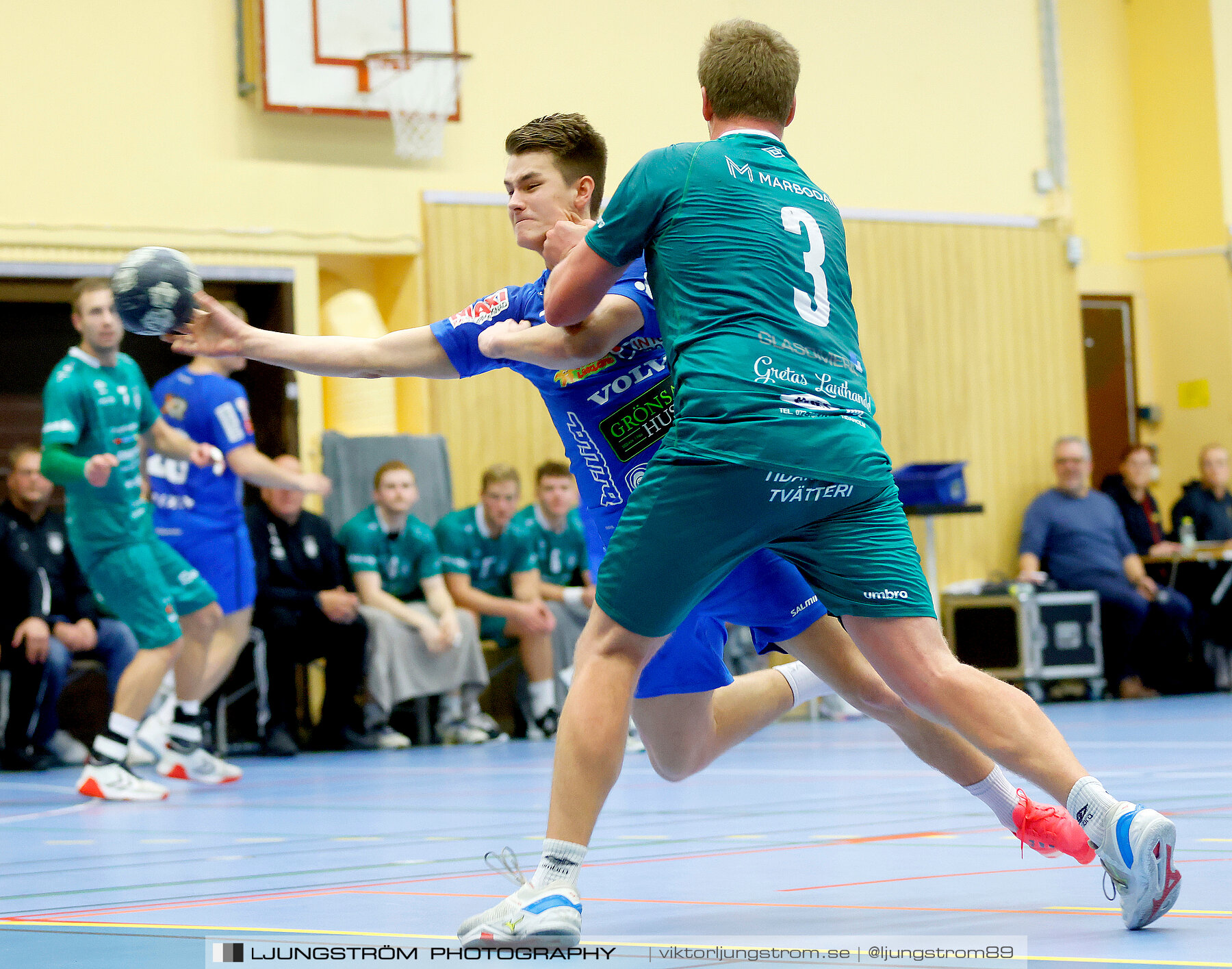 HK Skövde-IF HV Tidaholm 32-28,herr,Arena Skövde,Skövde,Sverige,Handboll,,2022,299492