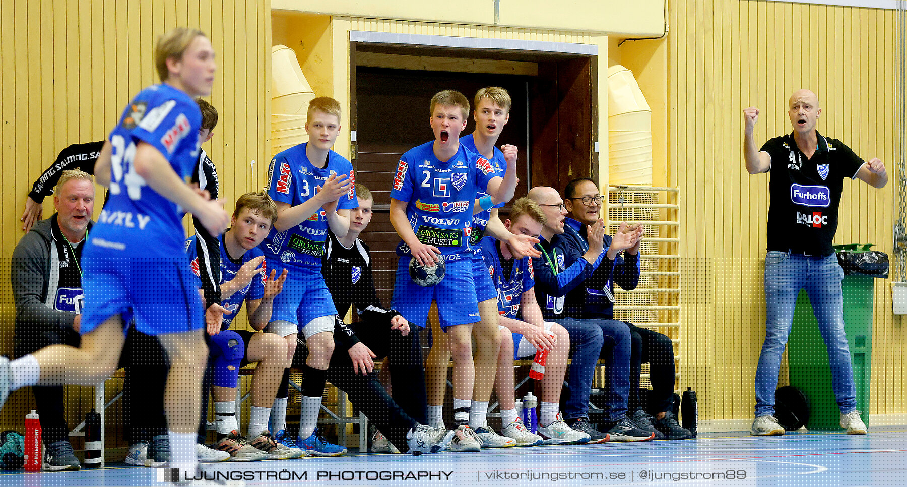 HK Skövde-IF HV Tidaholm 32-28,herr,Arena Skövde,Skövde,Sverige,Handboll,,2022,299493