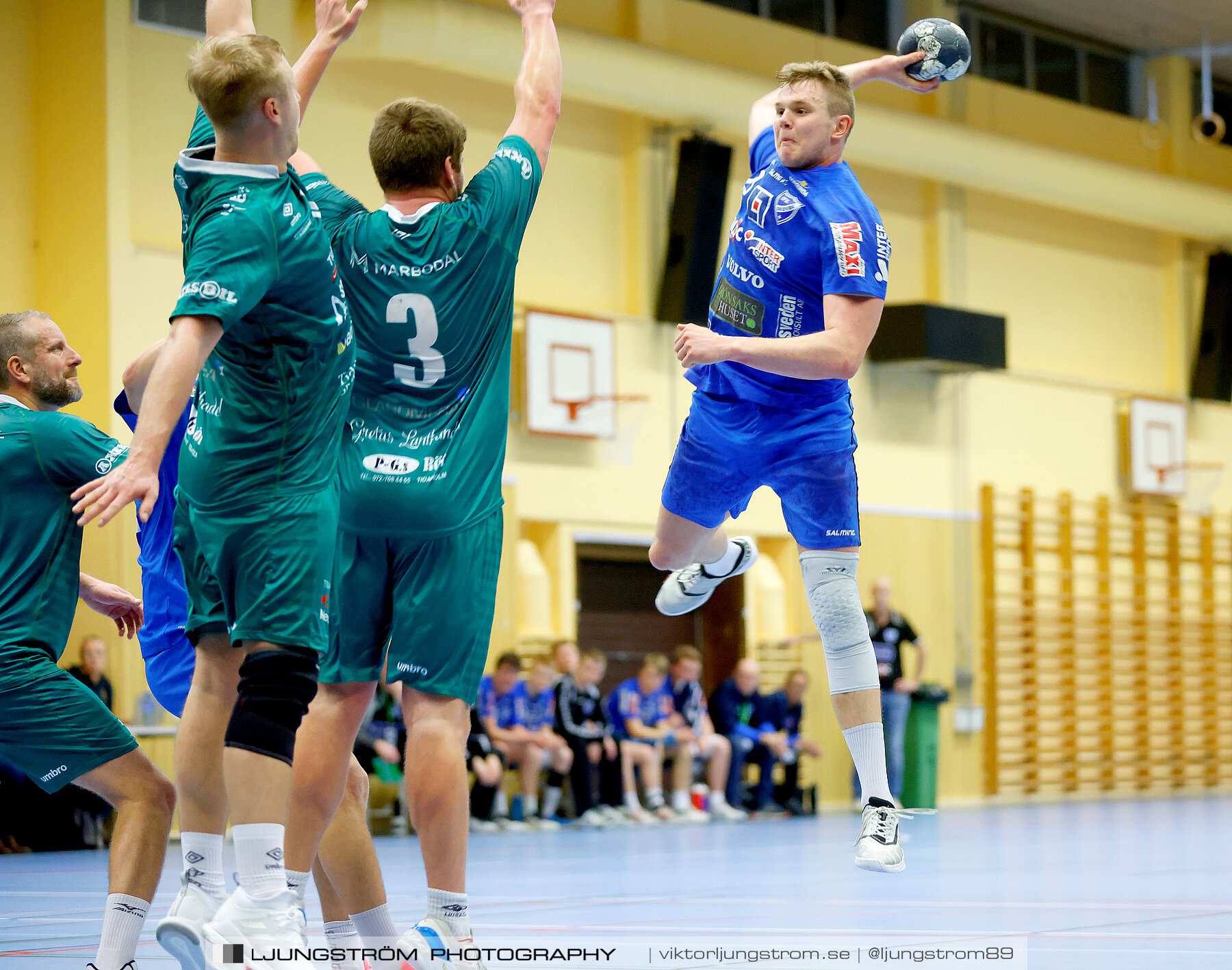 HK Skövde-IF HV Tidaholm 32-28,herr,Arena Skövde,Skövde,Sverige,Handboll,,2022,299496