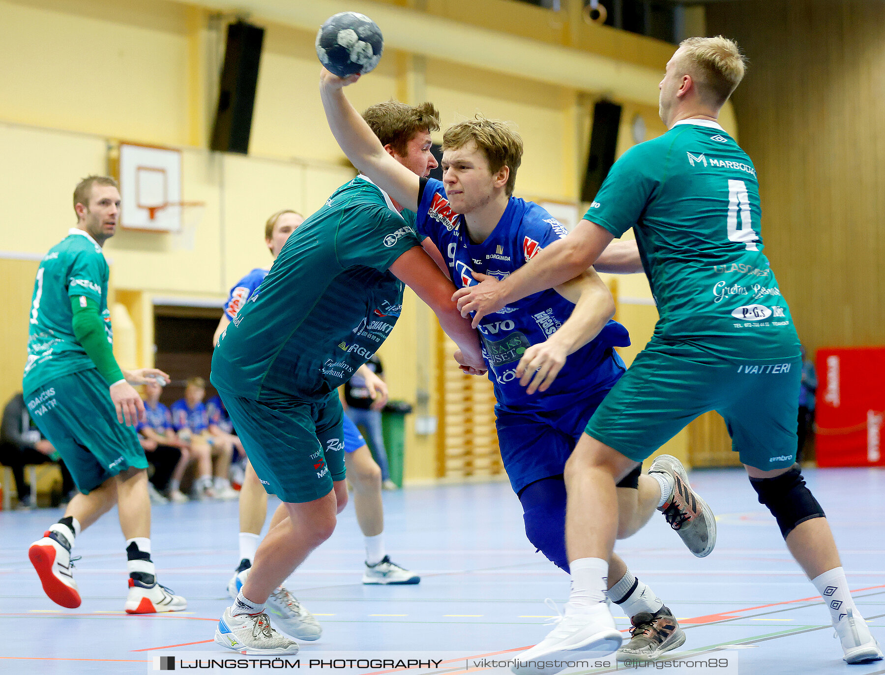 HK Skövde-IF HV Tidaholm 32-28,herr,Arena Skövde,Skövde,Sverige,Handboll,,2022,299502