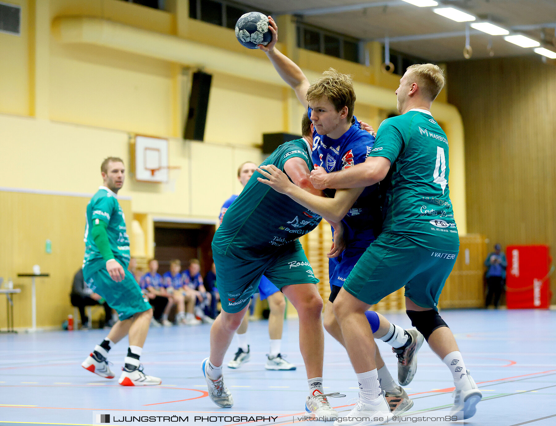 HK Skövde-IF HV Tidaholm 32-28,herr,Arena Skövde,Skövde,Sverige,Handboll,,2022,299503