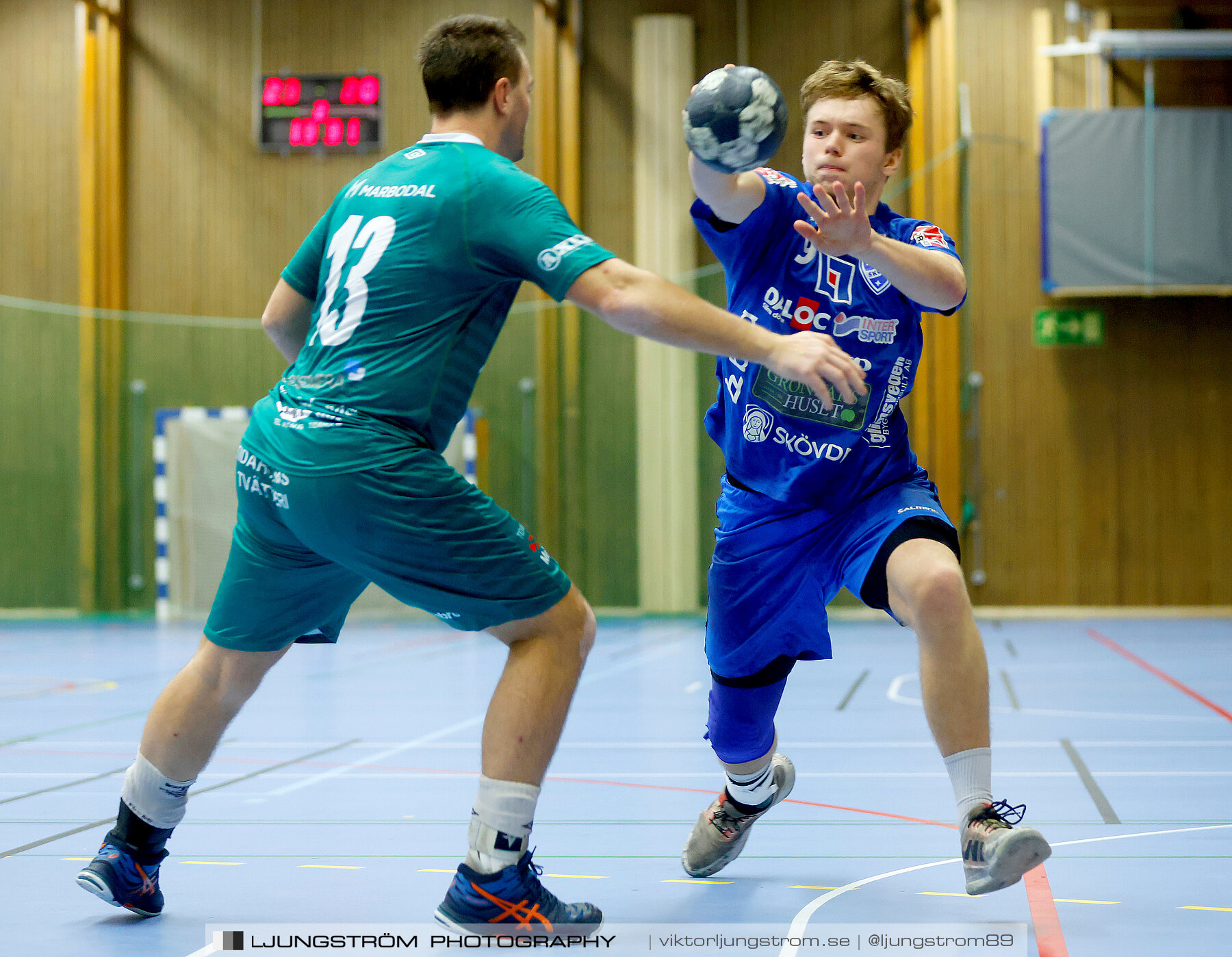 HK Skövde-IF HV Tidaholm 32-28,herr,Arena Skövde,Skövde,Sverige,Handboll,,2022,299506