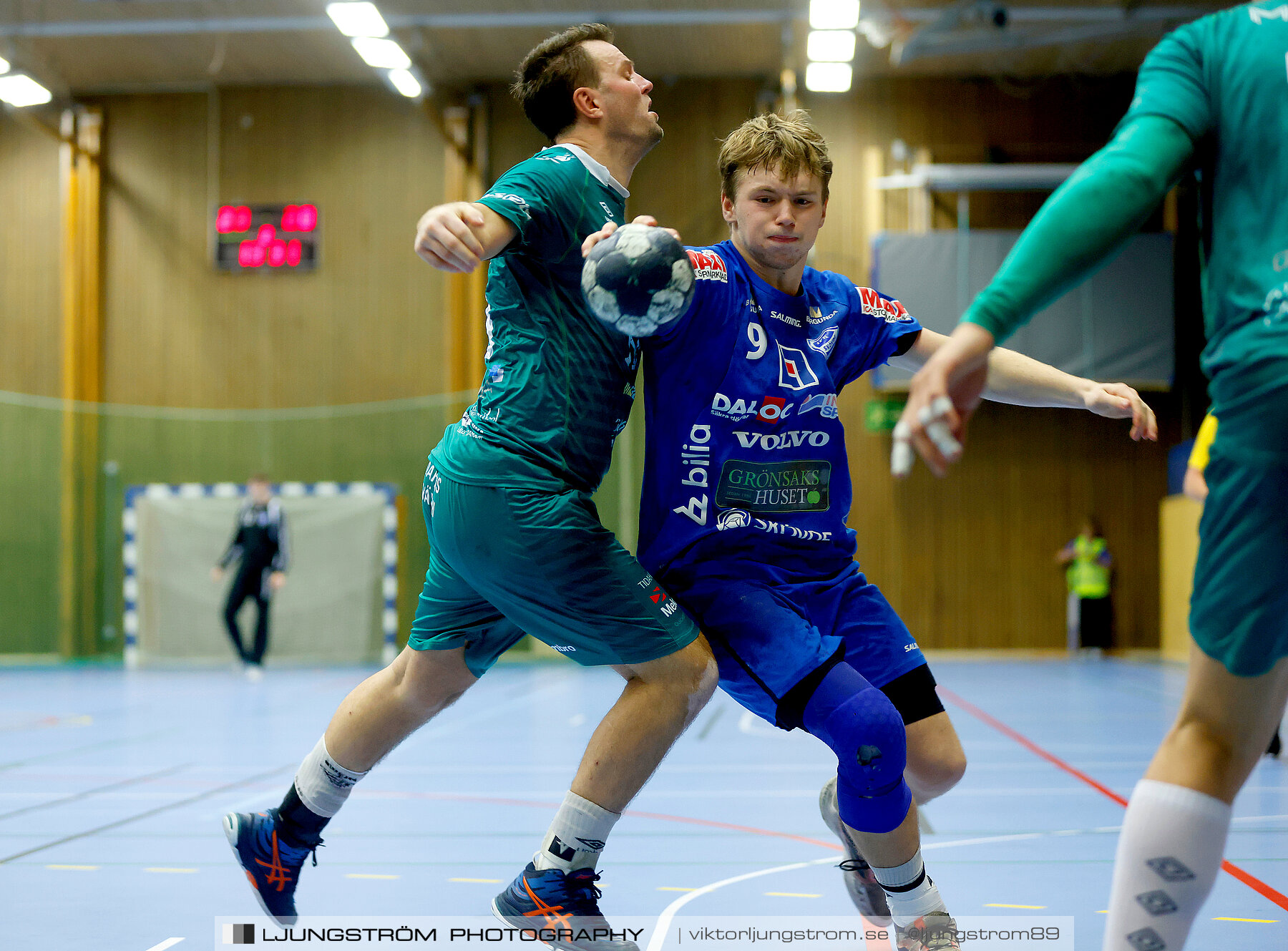 HK Skövde-IF HV Tidaholm 32-28,herr,Arena Skövde,Skövde,Sverige,Handboll,,2022,299507