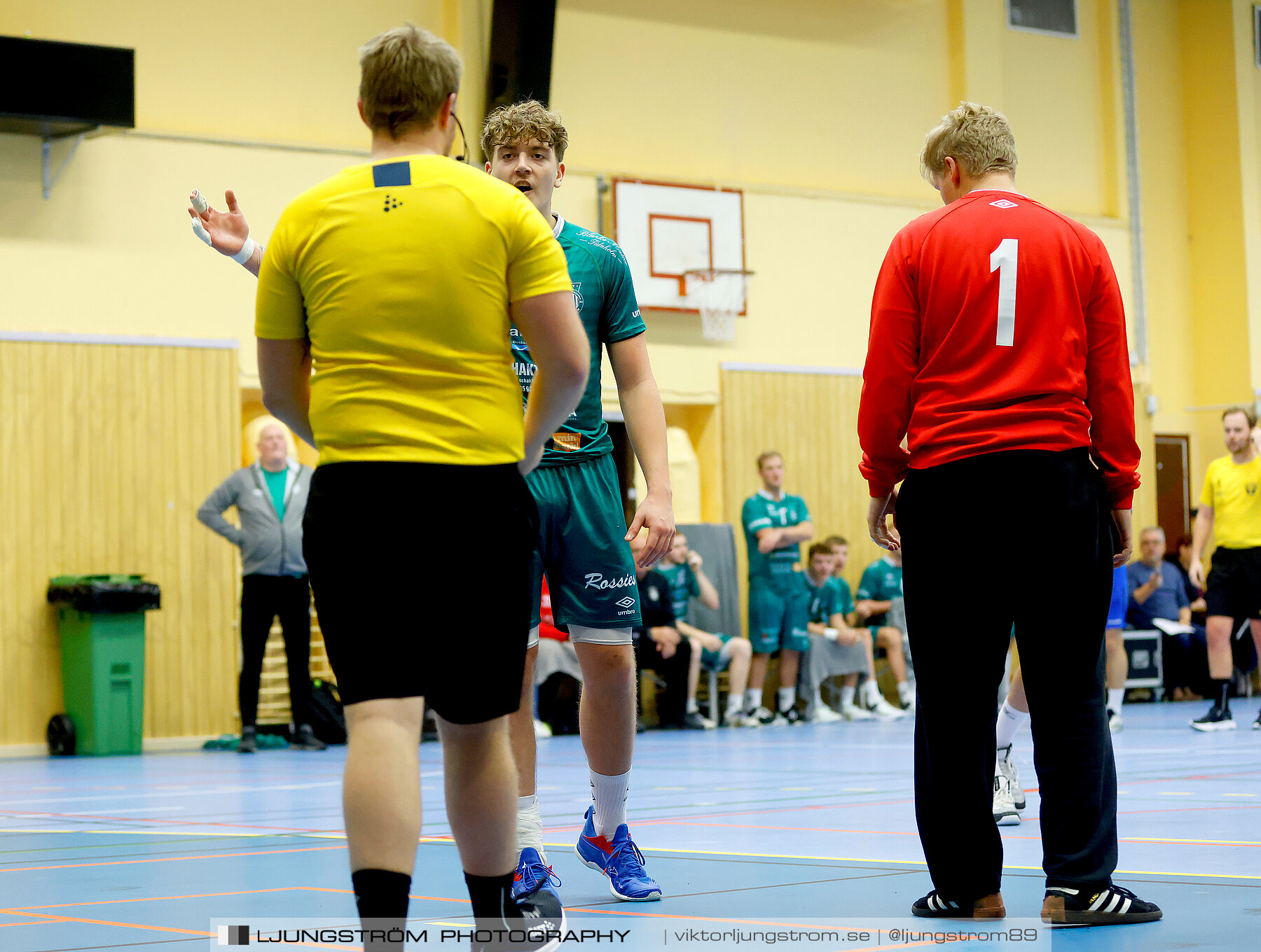 HK Skövde-IF HV Tidaholm 32-28,herr,Arena Skövde,Skövde,Sverige,Handboll,,2022,299511