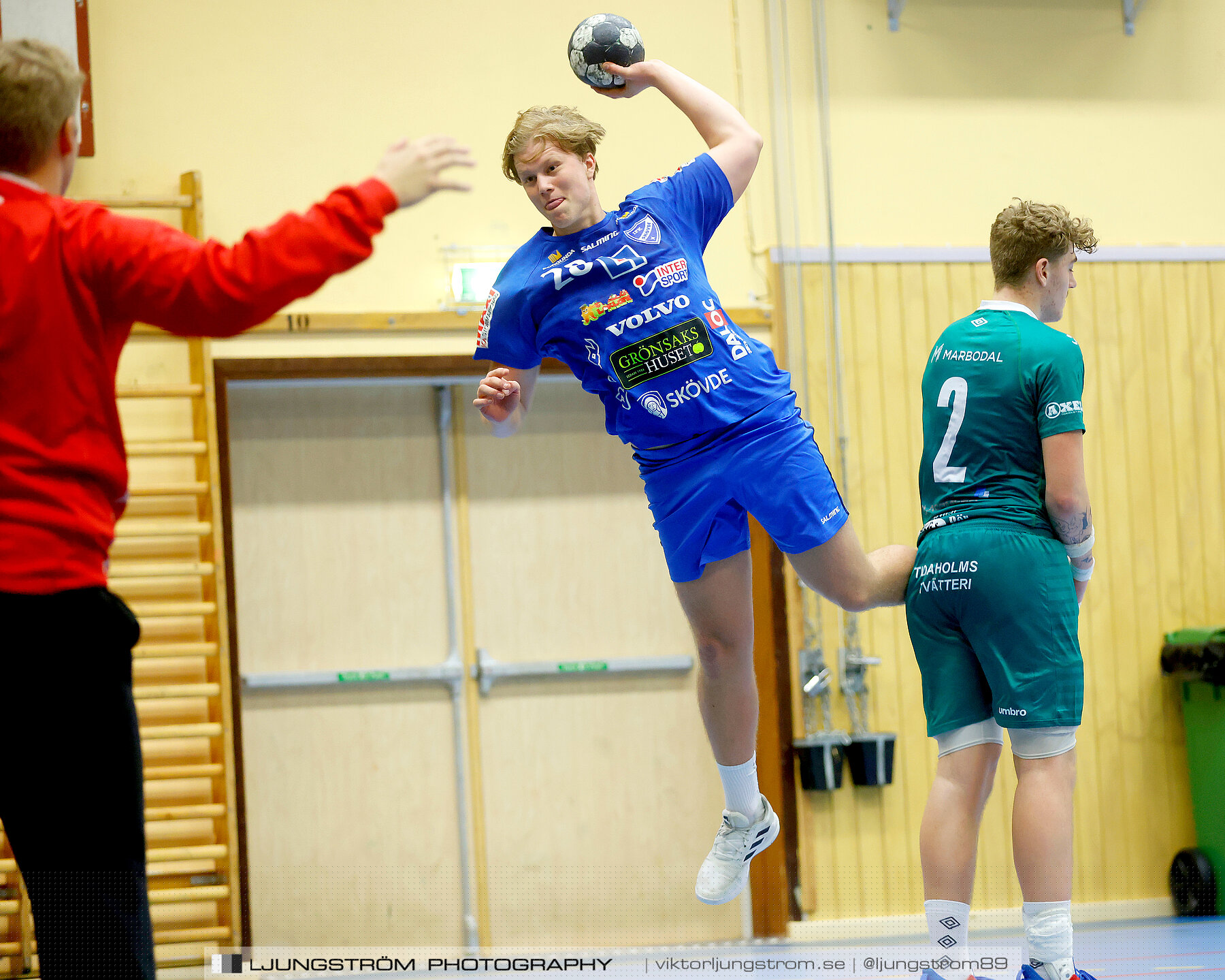 HK Skövde-IF HV Tidaholm 32-28,herr,Arena Skövde,Skövde,Sverige,Handboll,,2022,299516
