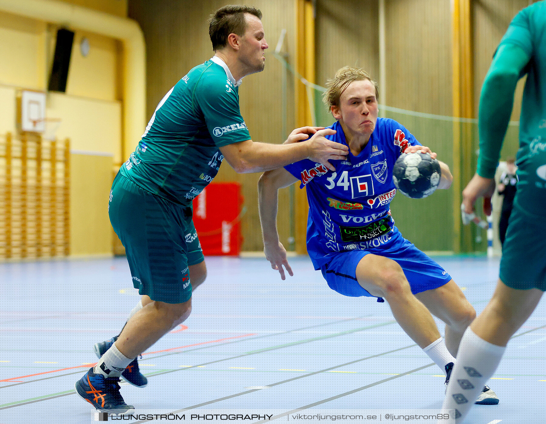 HK Skövde-IF HV Tidaholm 32-28,herr,Arena Skövde,Skövde,Sverige,Handboll,,2022,299522