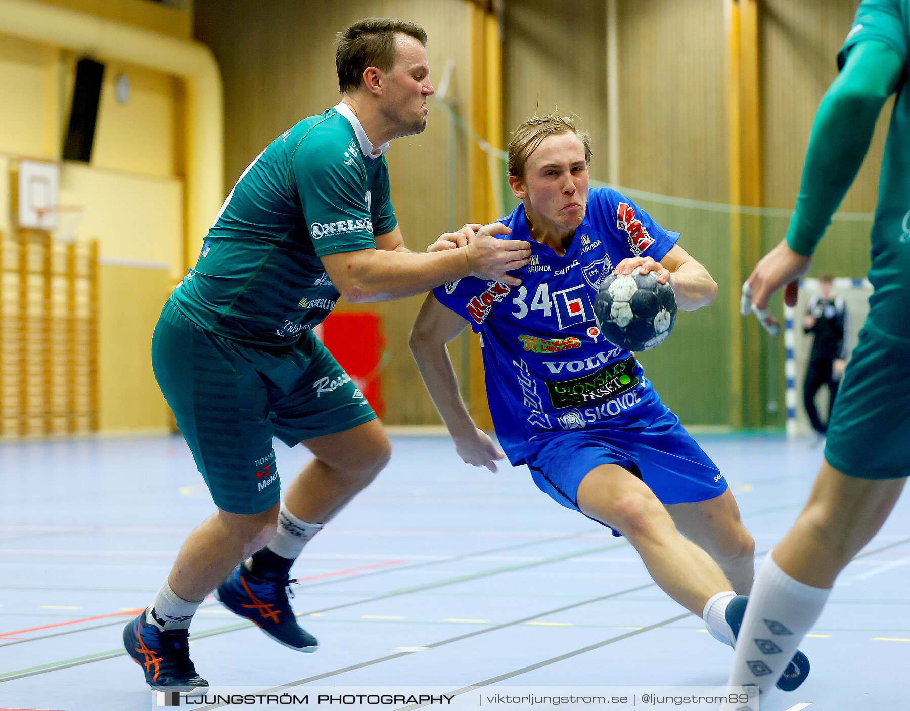 HK Skövde-IF HV Tidaholm 32-28,herr,Arena Skövde,Skövde,Sverige,Handboll,,2022,299523