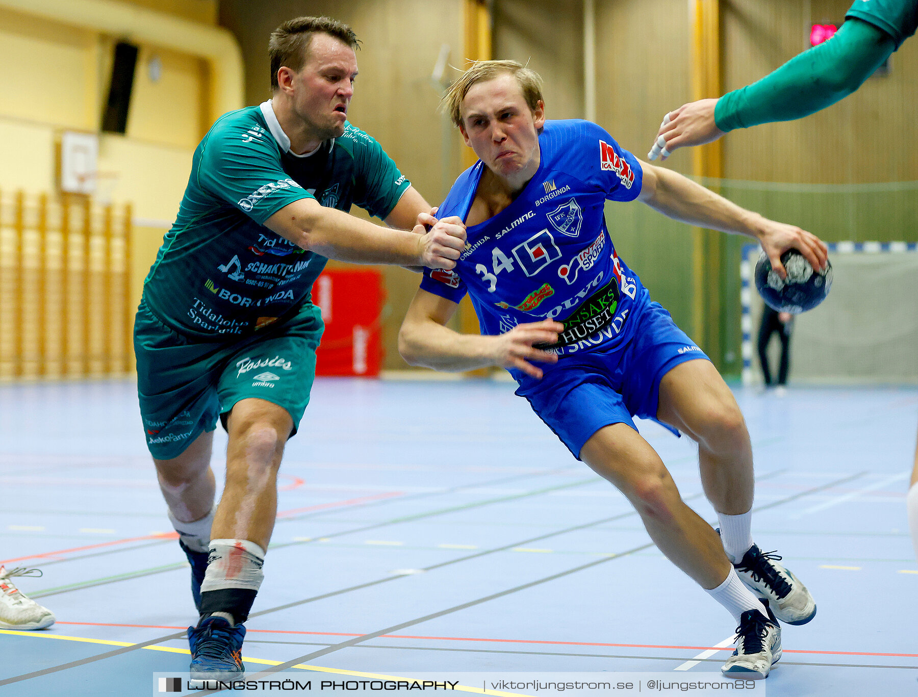 HK Skövde-IF HV Tidaholm 32-28,herr,Arena Skövde,Skövde,Sverige,Handboll,,2022,299524