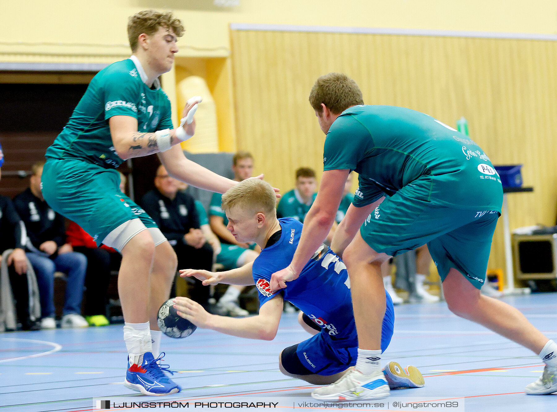 HK Skövde-IF HV Tidaholm 32-28,herr,Arena Skövde,Skövde,Sverige,Handboll,,2022,299526