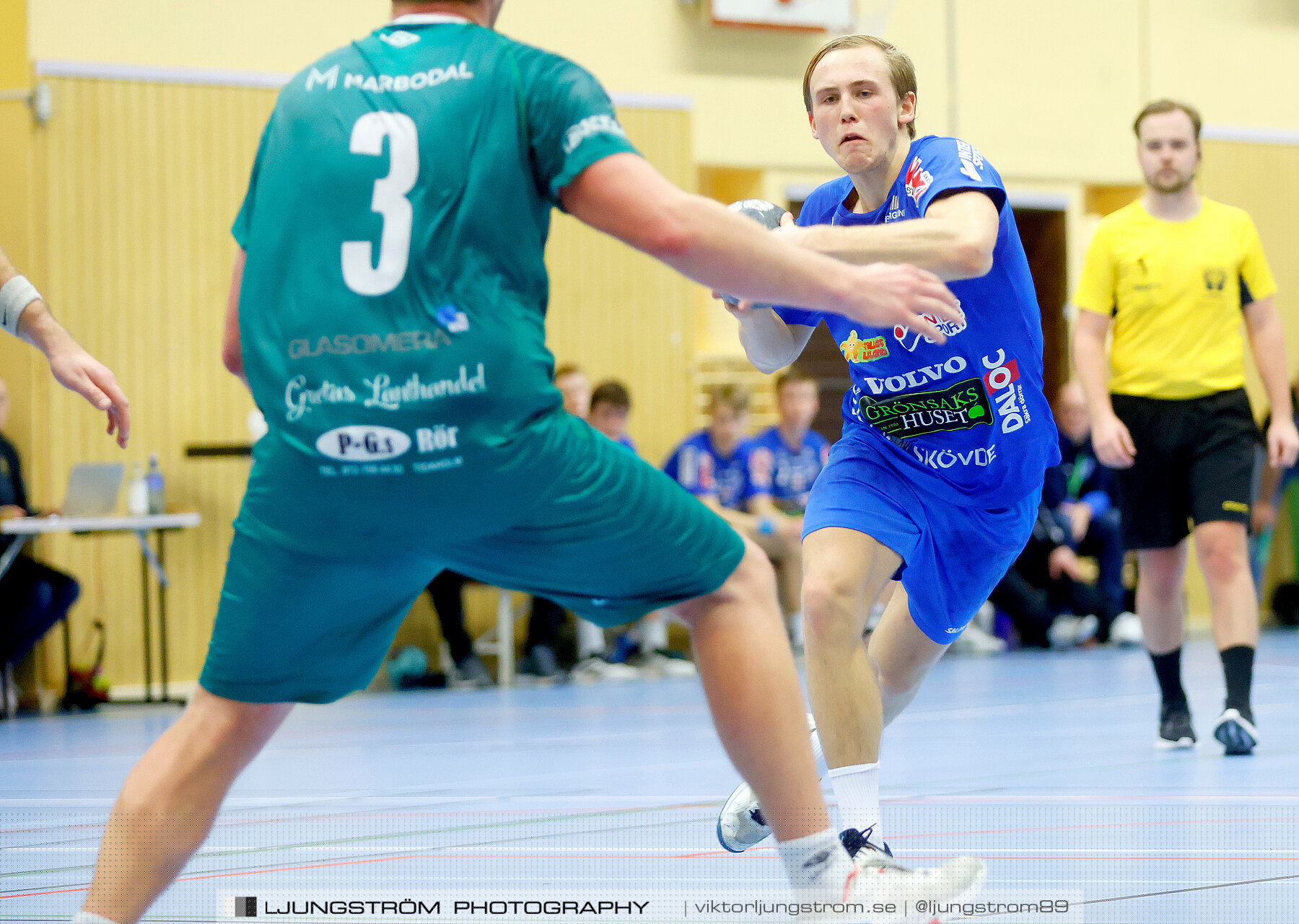HK Skövde-IF HV Tidaholm 32-28,herr,Arena Skövde,Skövde,Sverige,Handboll,,2022,299527