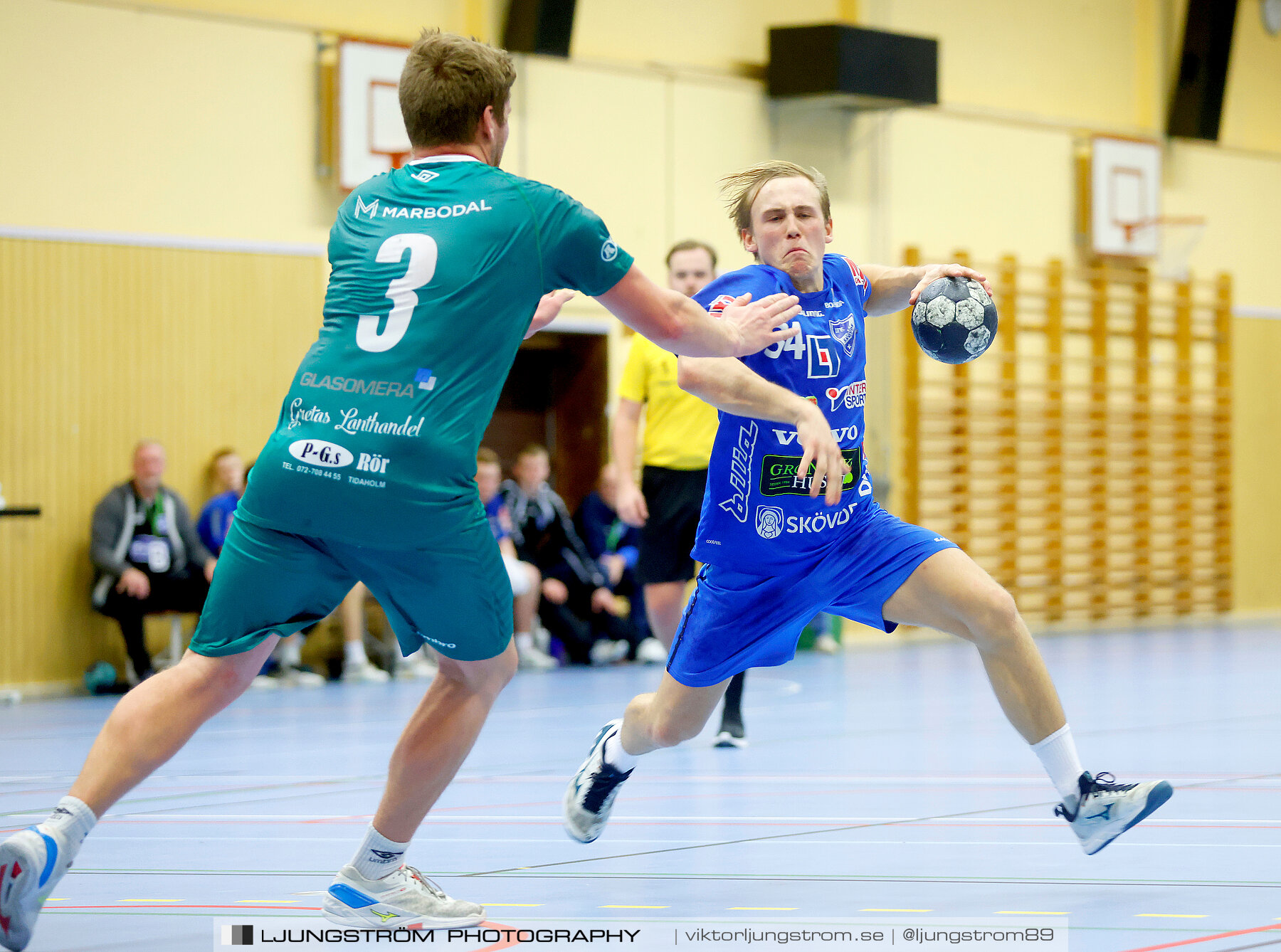 HK Skövde-IF HV Tidaholm 32-28,herr,Arena Skövde,Skövde,Sverige,Handboll,,2022,299529