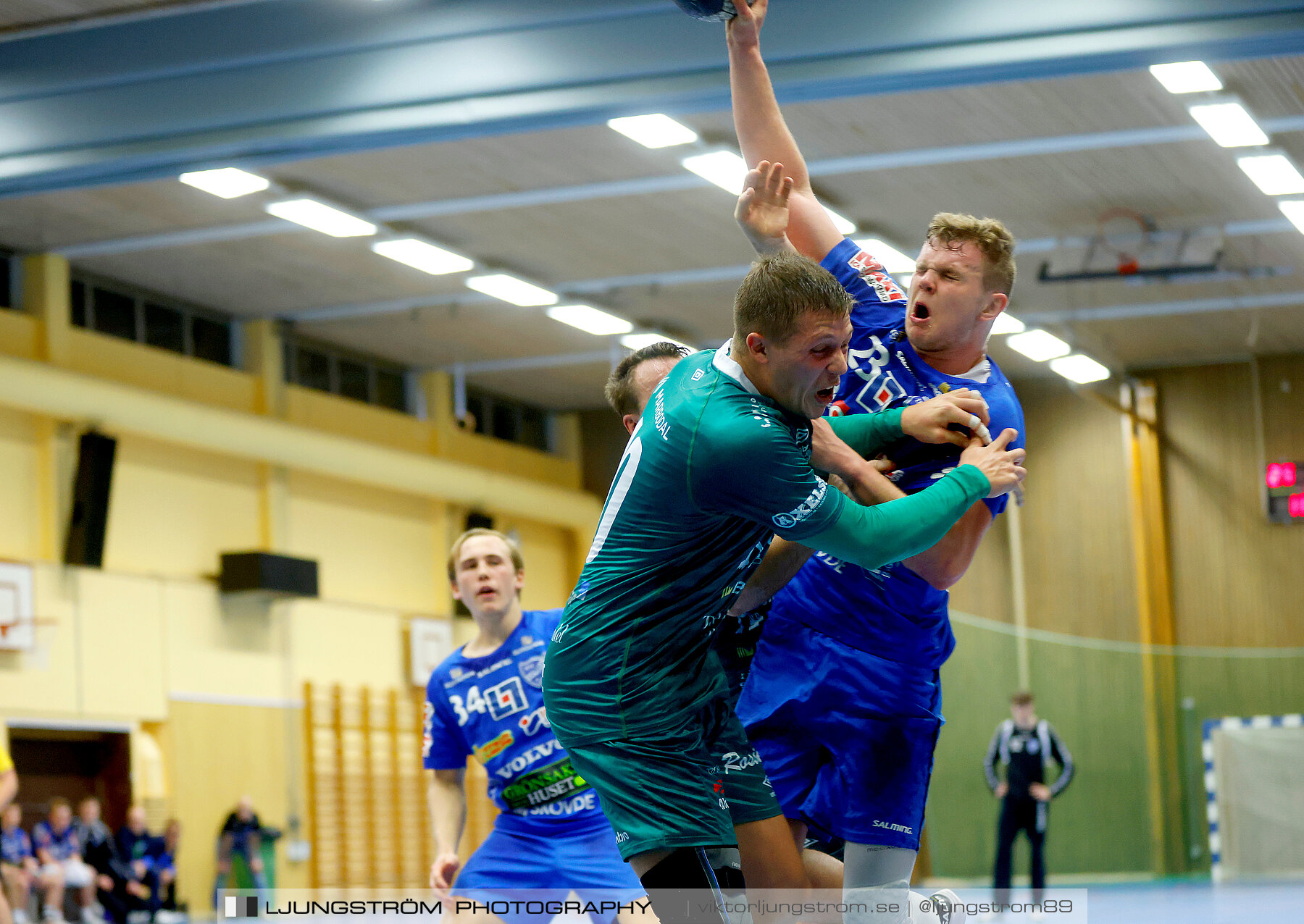 HK Skövde-IF HV Tidaholm 32-28,herr,Arena Skövde,Skövde,Sverige,Handboll,,2022,299532