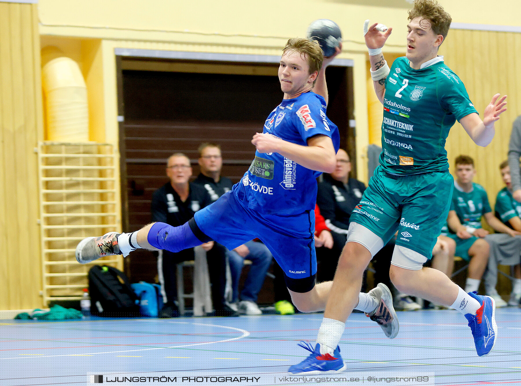 HK Skövde-IF HV Tidaholm 32-28,herr,Arena Skövde,Skövde,Sverige,Handboll,,2022,299537