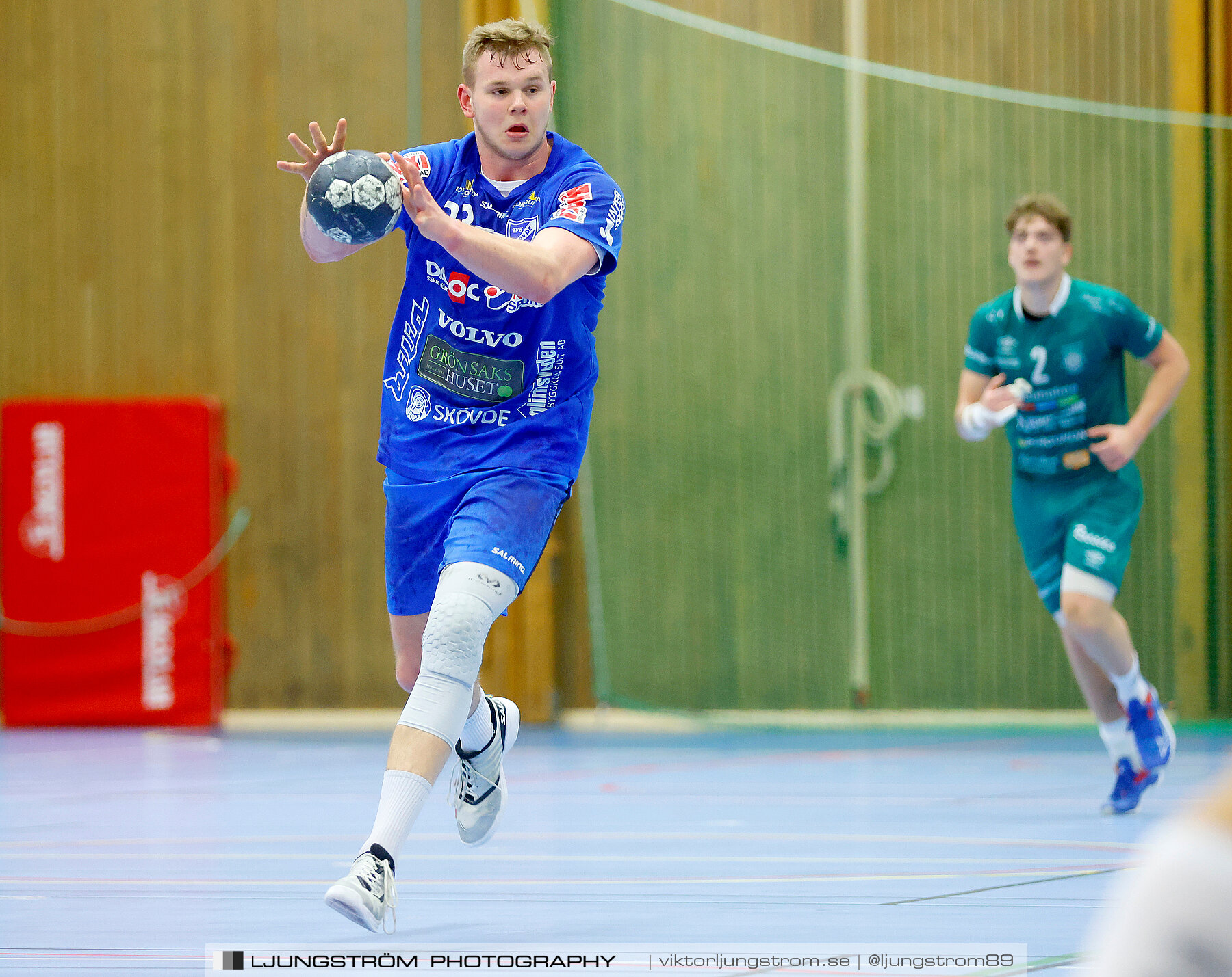 HK Skövde-IF HV Tidaholm 32-28,herr,Arena Skövde,Skövde,Sverige,Handboll,,2022,299541