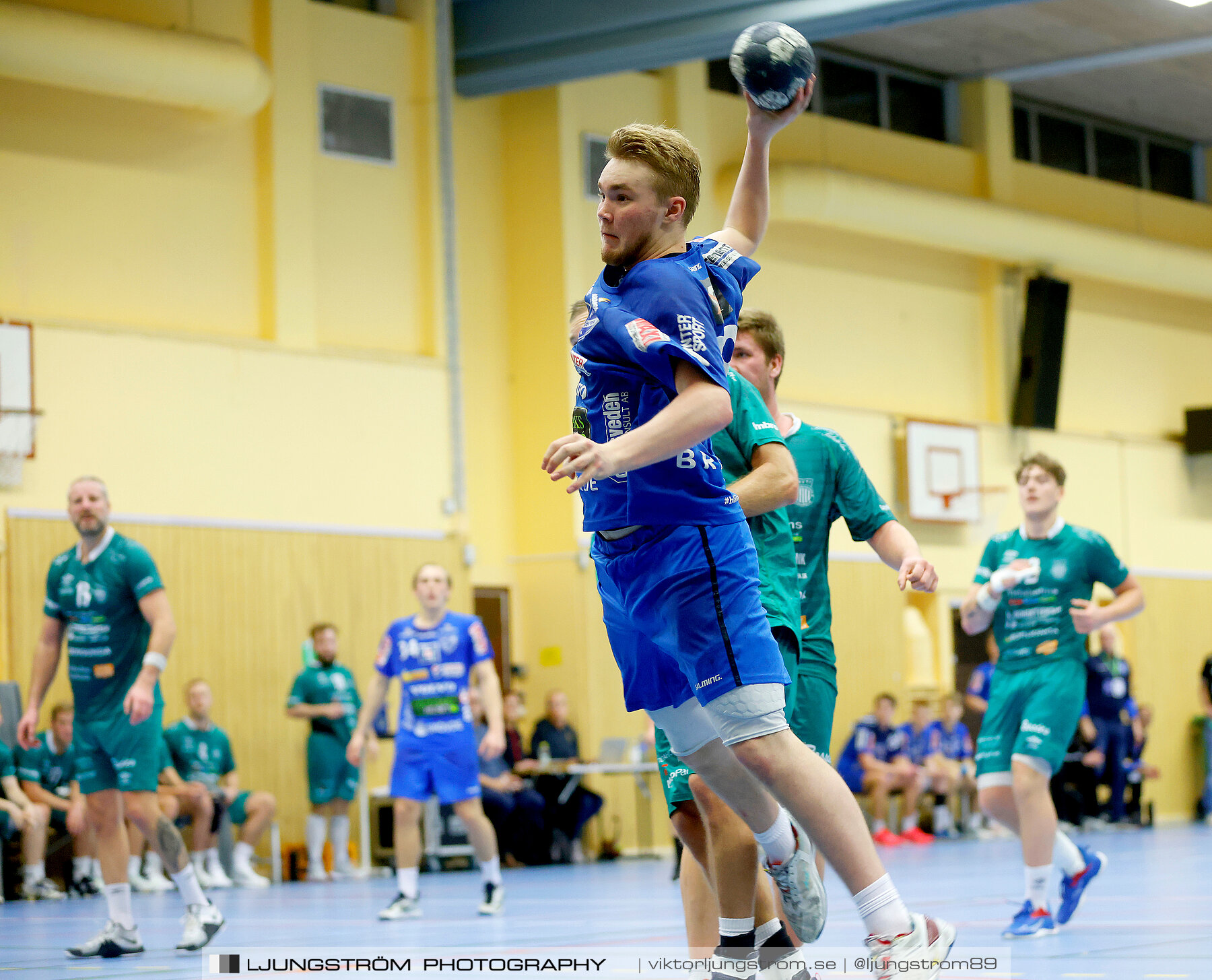 HK Skövde-IF HV Tidaholm 32-28,herr,Arena Skövde,Skövde,Sverige,Handboll,,2022,299545