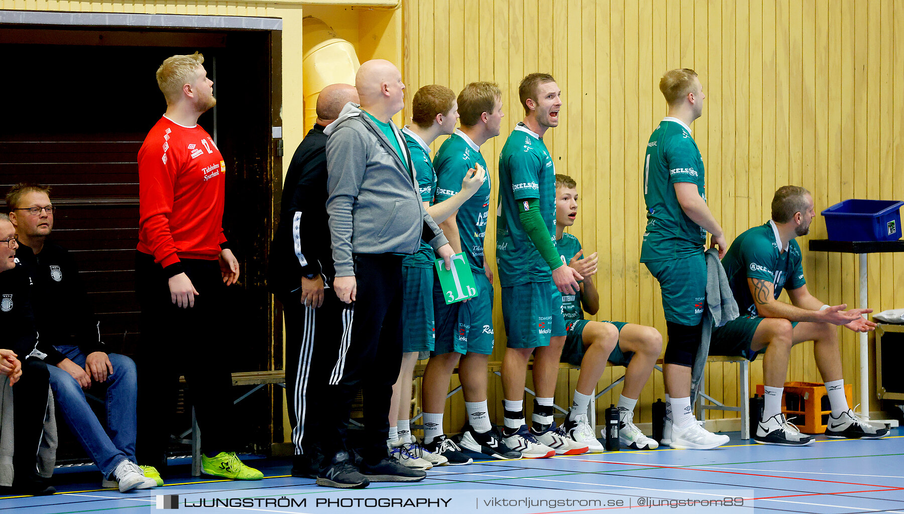 HK Skövde-IF HV Tidaholm 32-28,herr,Arena Skövde,Skövde,Sverige,Handboll,,2022,299546