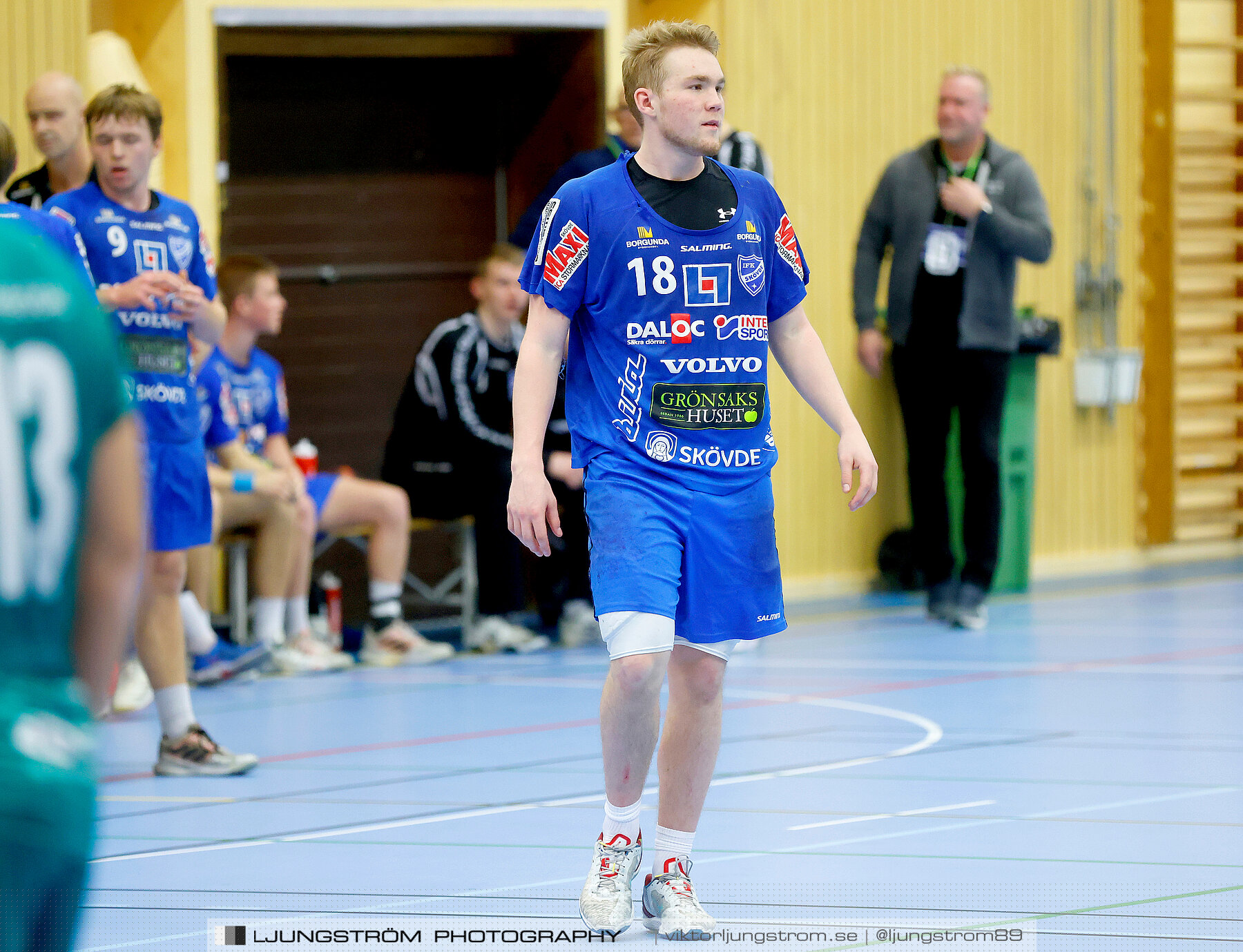 HK Skövde-IF HV Tidaholm 32-28,herr,Arena Skövde,Skövde,Sverige,Handboll,,2022,299548