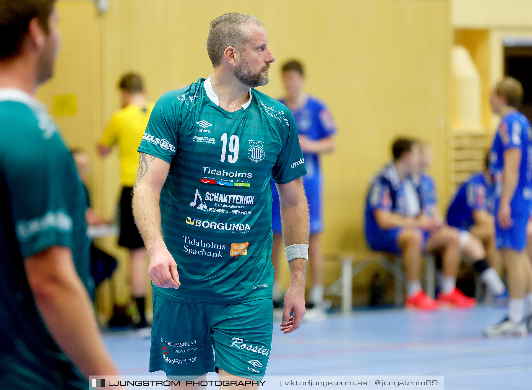 HK Skövde-IF HV Tidaholm 32-28,herr,Arena Skövde,Skövde,Sverige,Handboll,,2022,299549