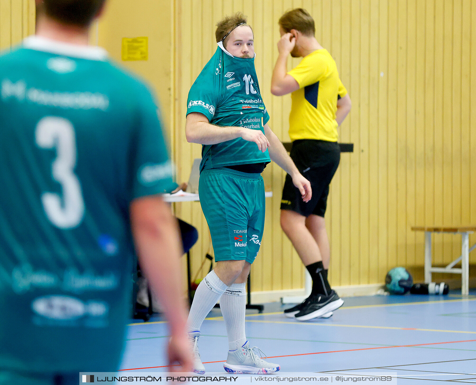 HK Skövde-IF HV Tidaholm 32-28,herr,Arena Skövde,Skövde,Sverige,Handboll,,2022,299550