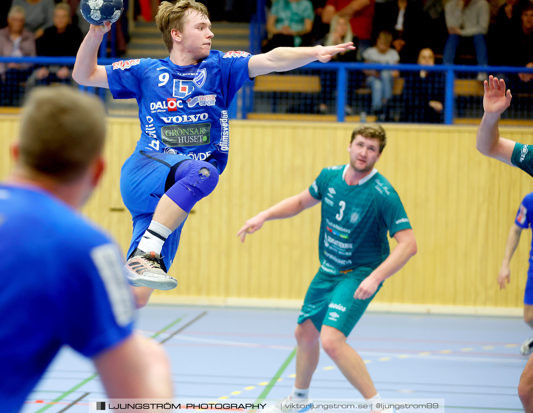 HK Skövde-IF HV Tidaholm 32-28,herr,Arena Skövde,Skövde,Sverige,Handboll,,2022,299556