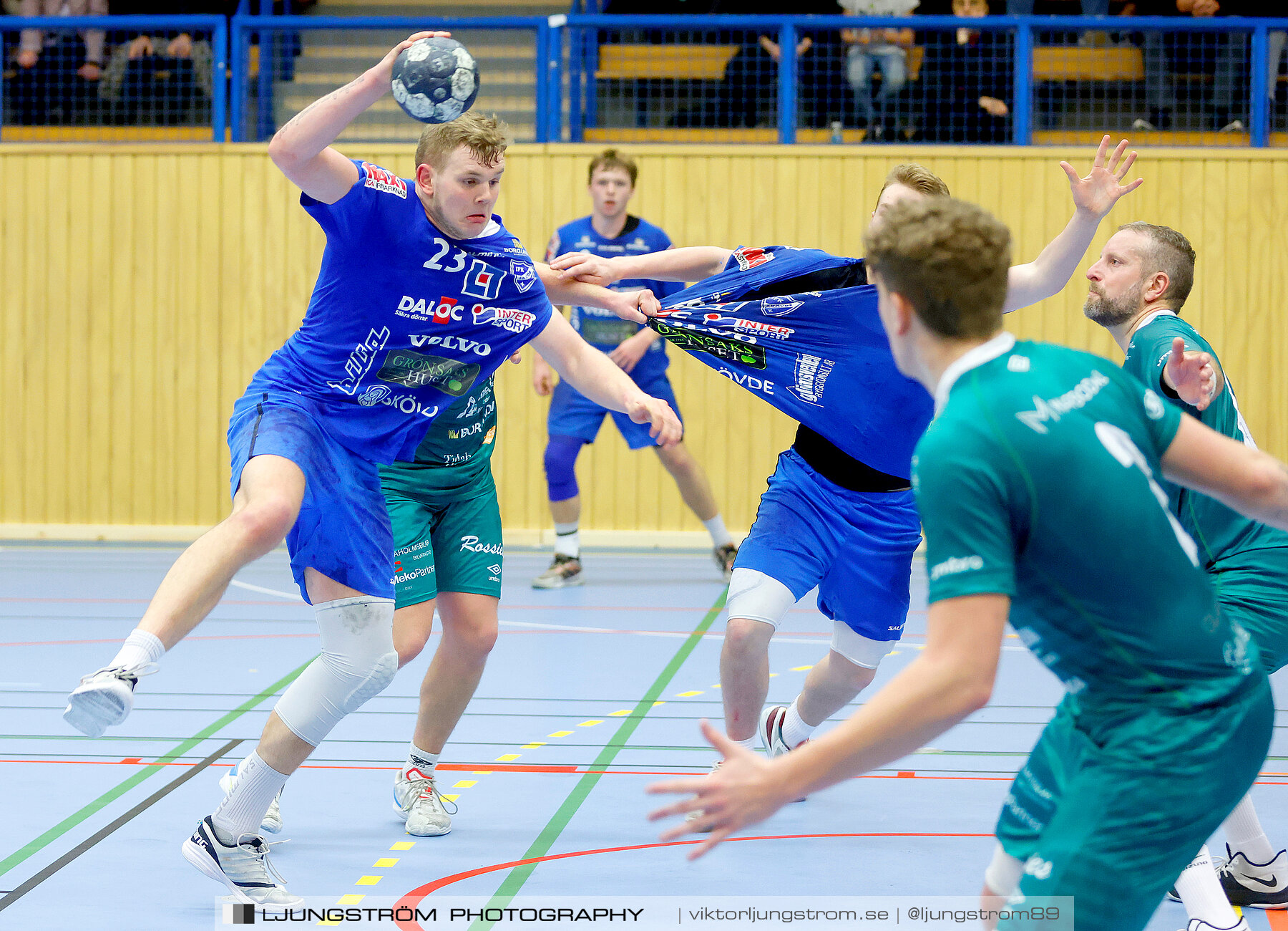 HK Skövde-IF HV Tidaholm 32-28,herr,Arena Skövde,Skövde,Sverige,Handboll,,2022,299566