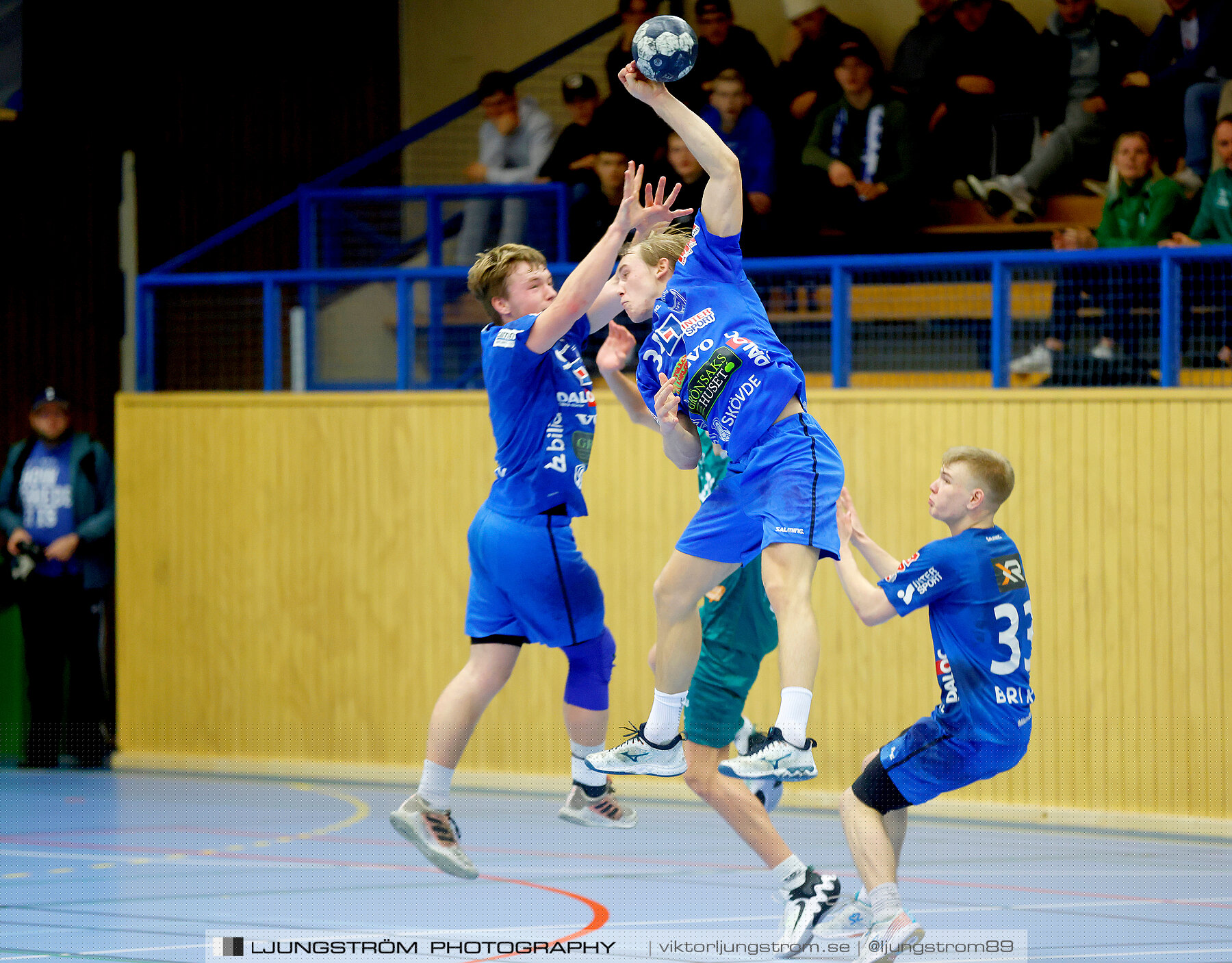 HK Skövde-IF HV Tidaholm 32-28,herr,Arena Skövde,Skövde,Sverige,Handboll,,2022,299569