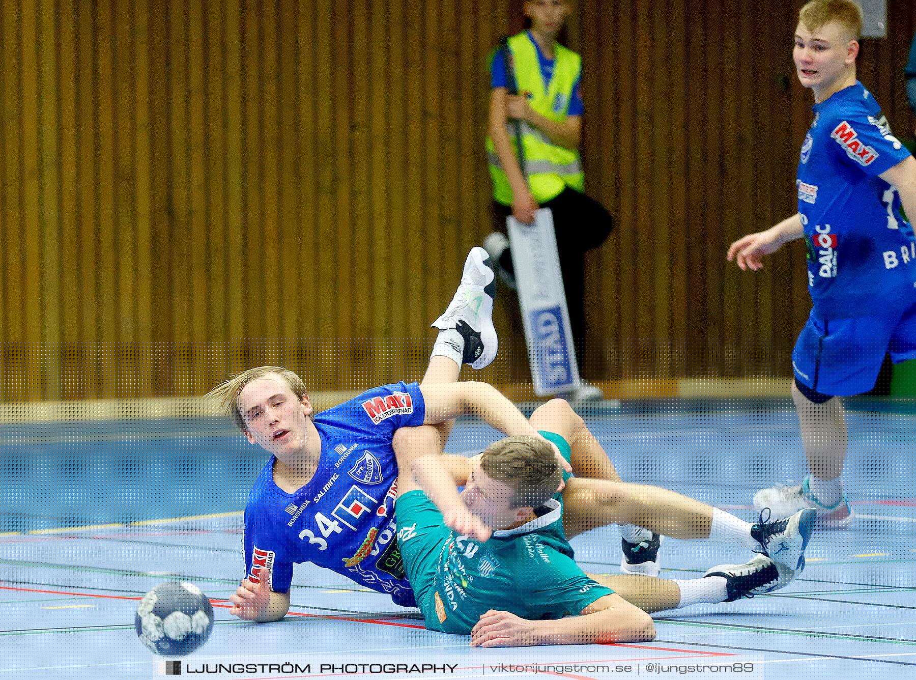 HK Skövde-IF HV Tidaholm 32-28,herr,Arena Skövde,Skövde,Sverige,Handboll,,2022,299570