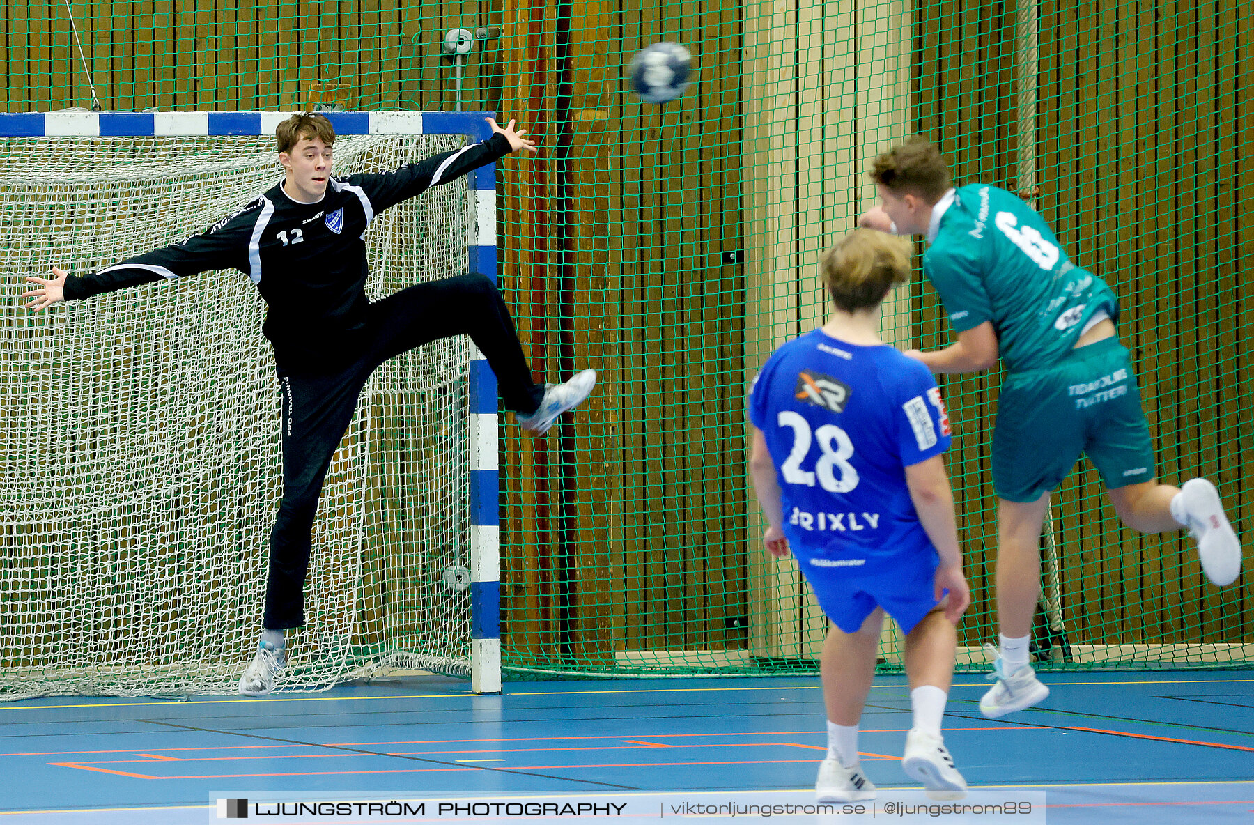 HK Skövde-IF HV Tidaholm 32-28,herr,Arena Skövde,Skövde,Sverige,Handboll,,2022,299572