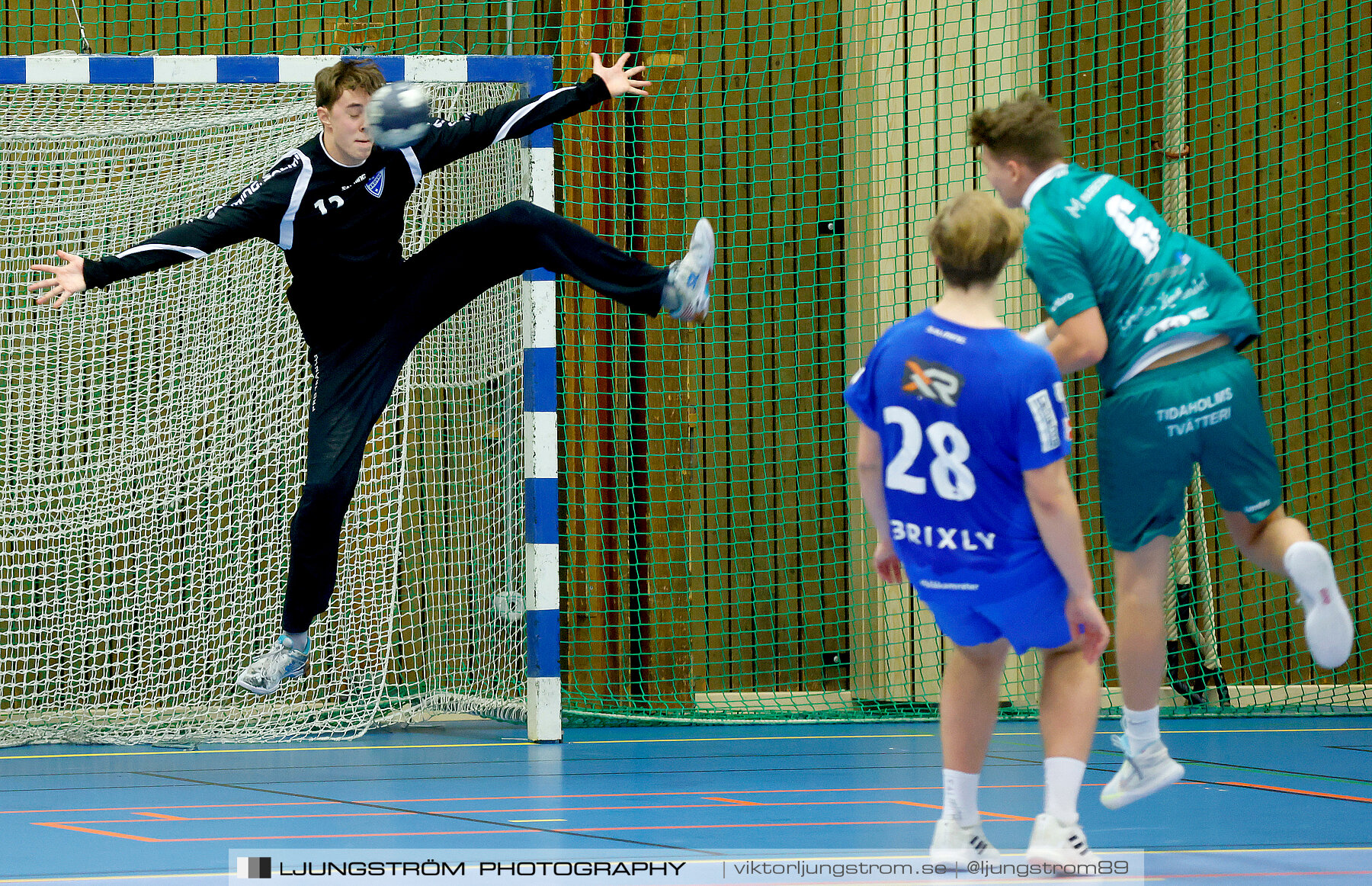 HK Skövde-IF HV Tidaholm 32-28,herr,Arena Skövde,Skövde,Sverige,Handboll,,2022,299573