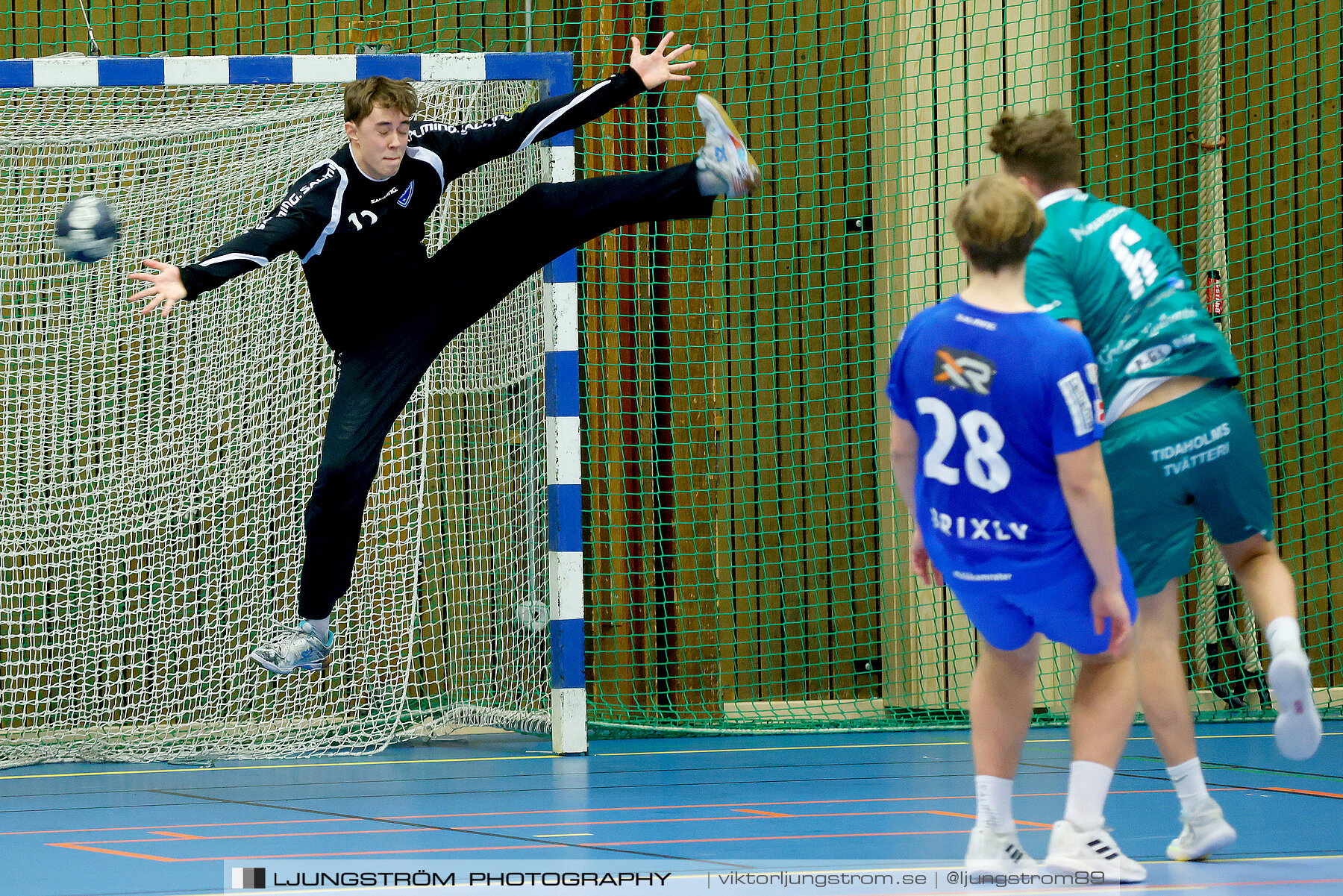 HK Skövde-IF HV Tidaholm 32-28,herr,Arena Skövde,Skövde,Sverige,Handboll,,2022,299574