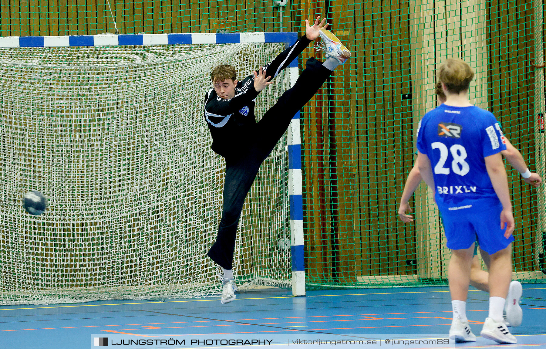 HK Skövde-IF HV Tidaholm 32-28,herr,Arena Skövde,Skövde,Sverige,Handboll,,2022,299575