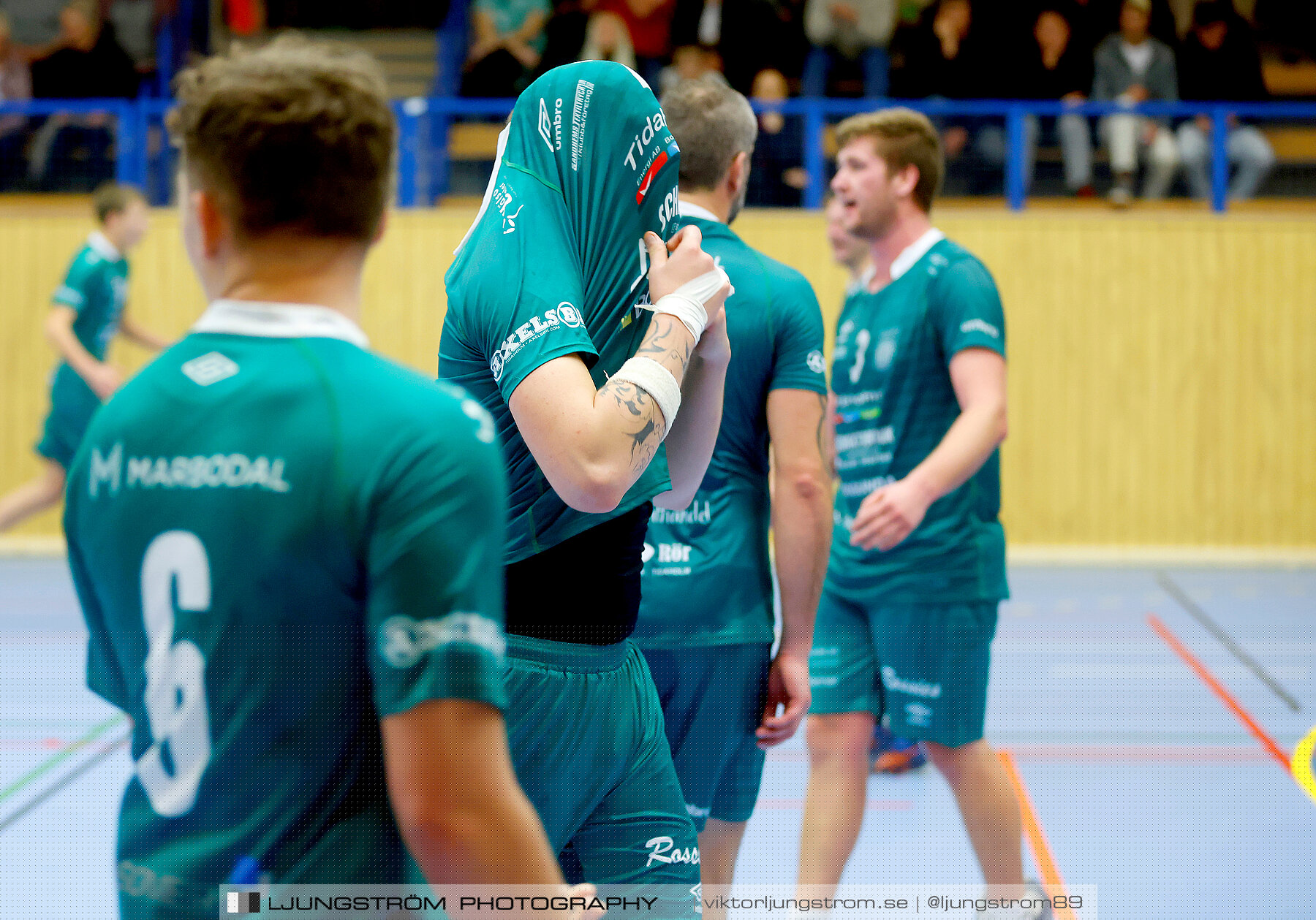 HK Skövde-IF HV Tidaholm 32-28,herr,Arena Skövde,Skövde,Sverige,Handboll,,2022,299582