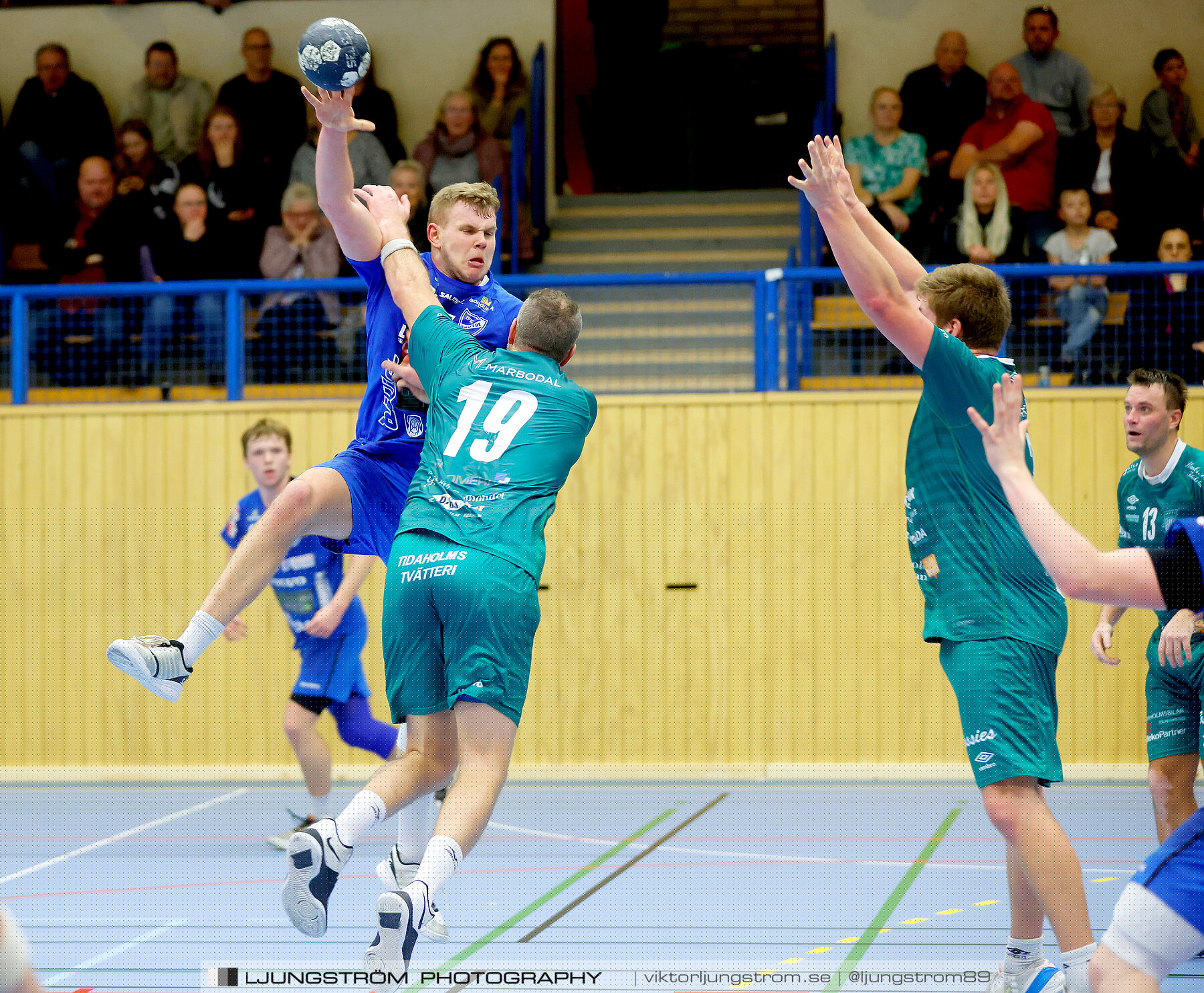 HK Skövde-IF HV Tidaholm 32-28,herr,Arena Skövde,Skövde,Sverige,Handboll,,2022,299584