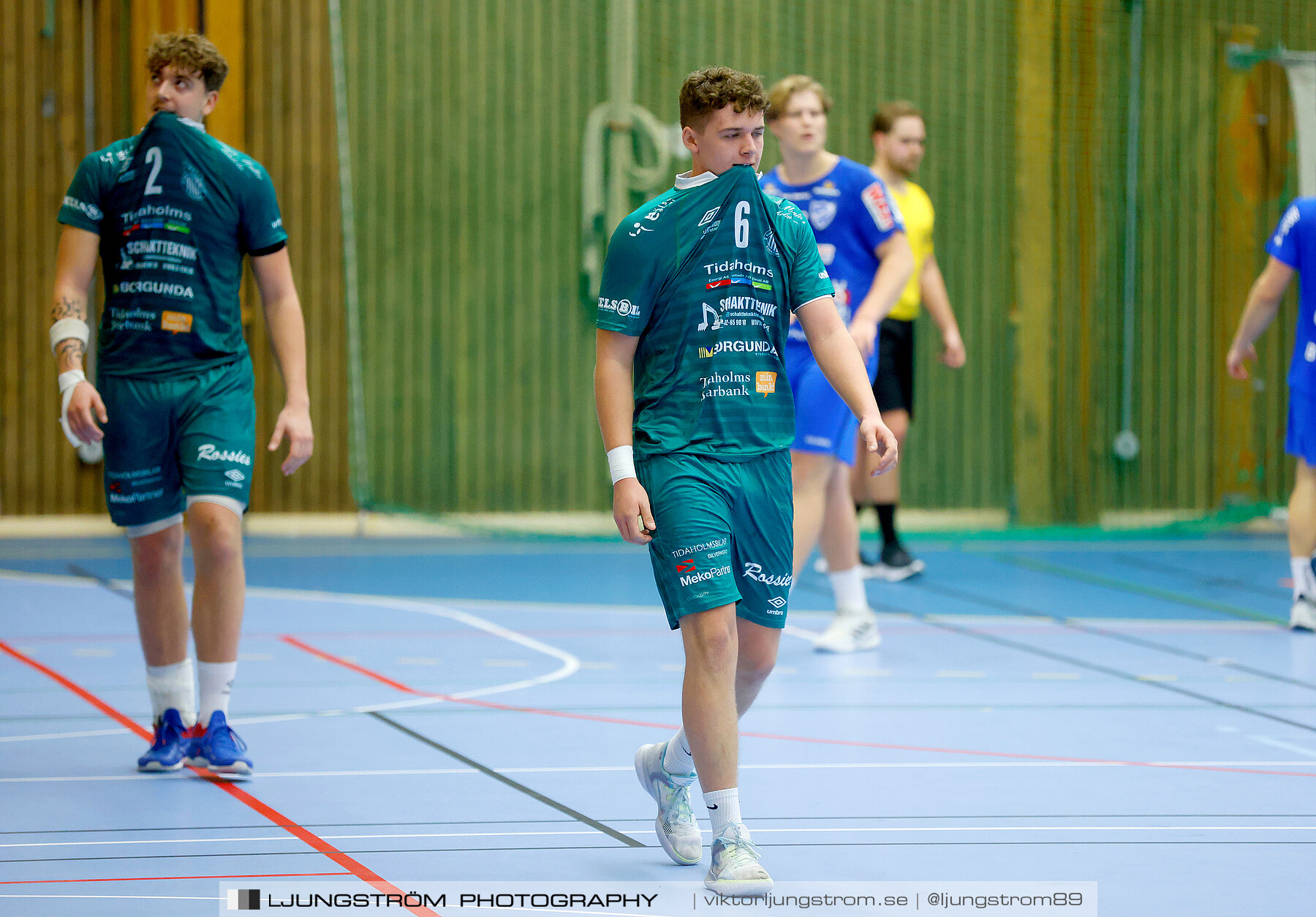 HK Skövde-IF HV Tidaholm 32-28,herr,Arena Skövde,Skövde,Sverige,Handboll,,2022,299589