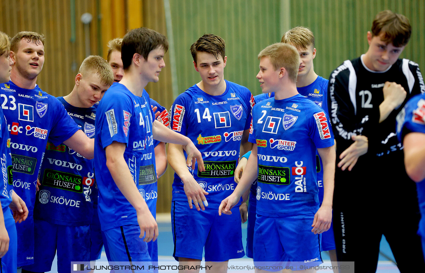 HK Skövde-IF HV Tidaholm 32-28,herr,Arena Skövde,Skövde,Sverige,Handboll,,2022,299596