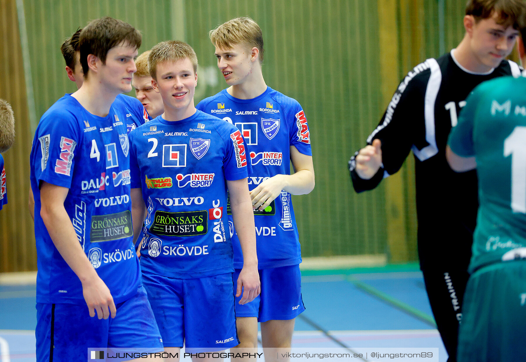 HK Skövde-IF HV Tidaholm 32-28,herr,Arena Skövde,Skövde,Sverige,Handboll,,2022,299597