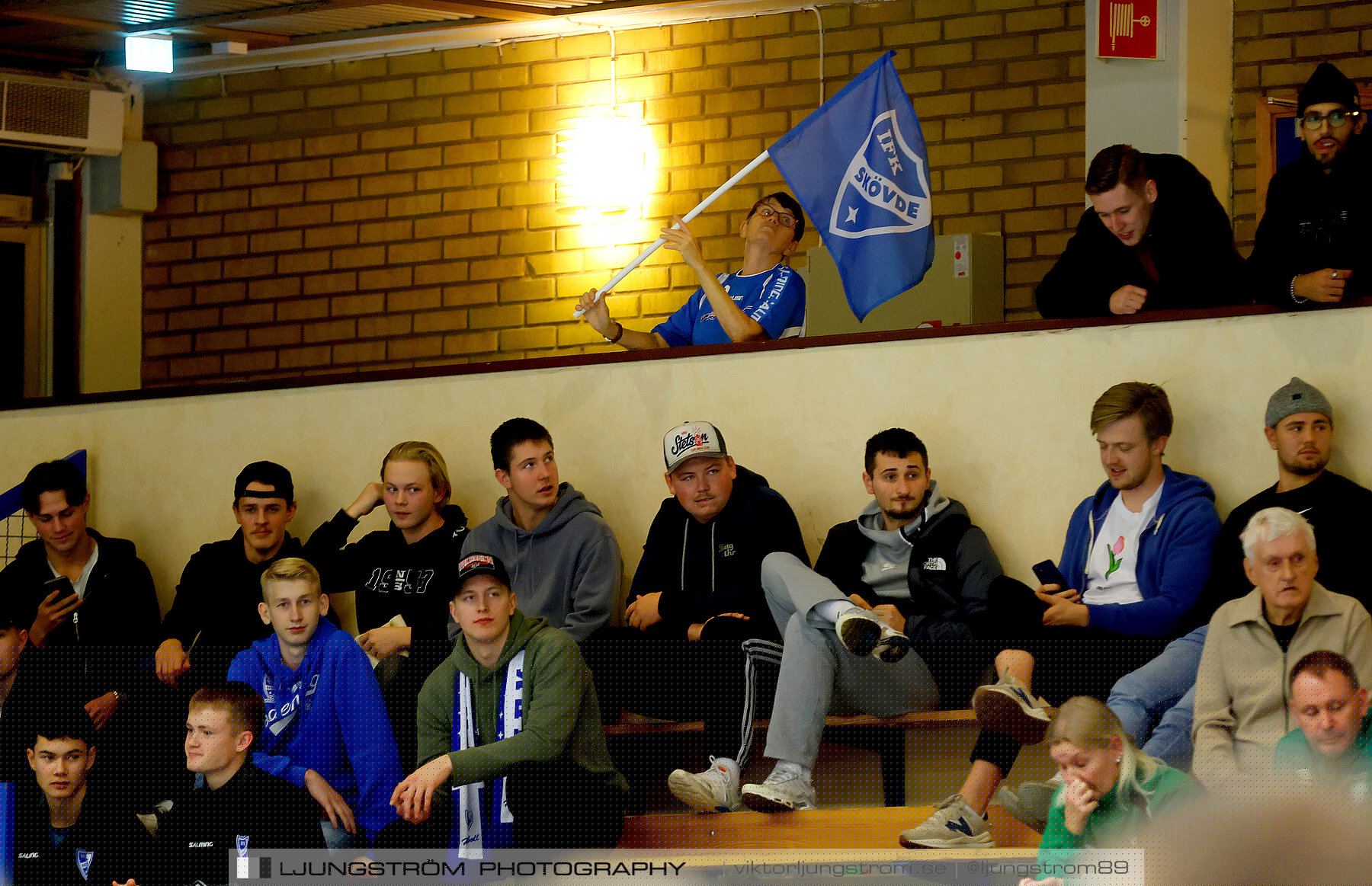 HK Skövde-IF HV Tidaholm 32-28,herr,Arena Skövde,Skövde,Sverige,Handboll,,2022,299599