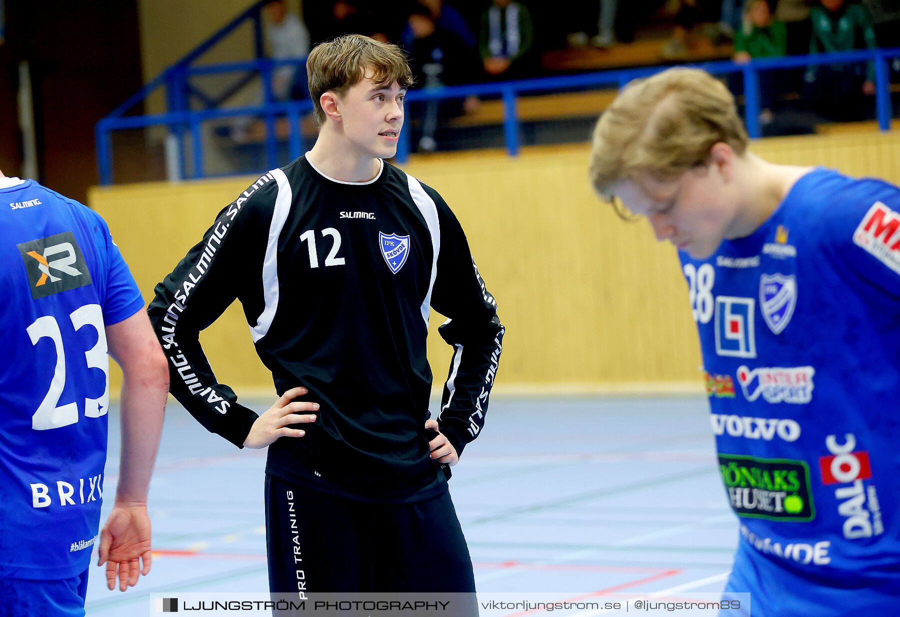 HK Skövde-IF HV Tidaholm 32-28,herr,Arena Skövde,Skövde,Sverige,Handboll,,2022,299600