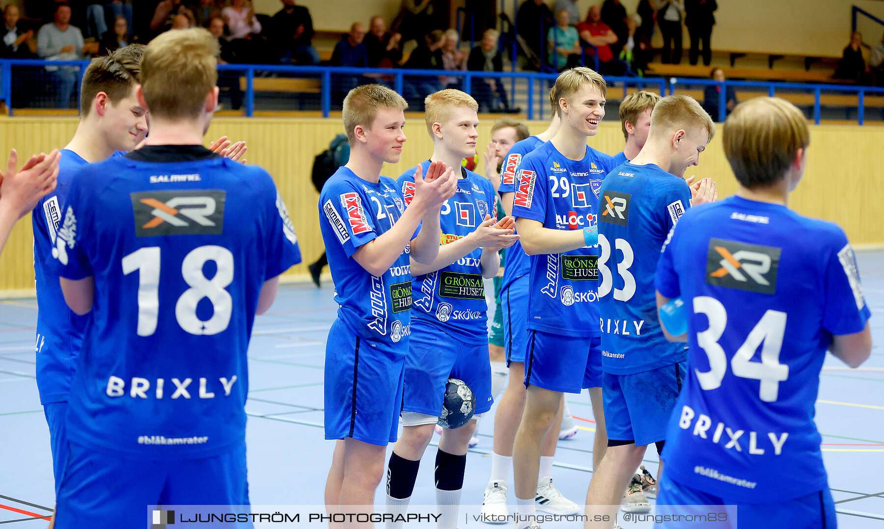 HK Skövde-IF HV Tidaholm 32-28,herr,Arena Skövde,Skövde,Sverige,Handboll,,2022,299601